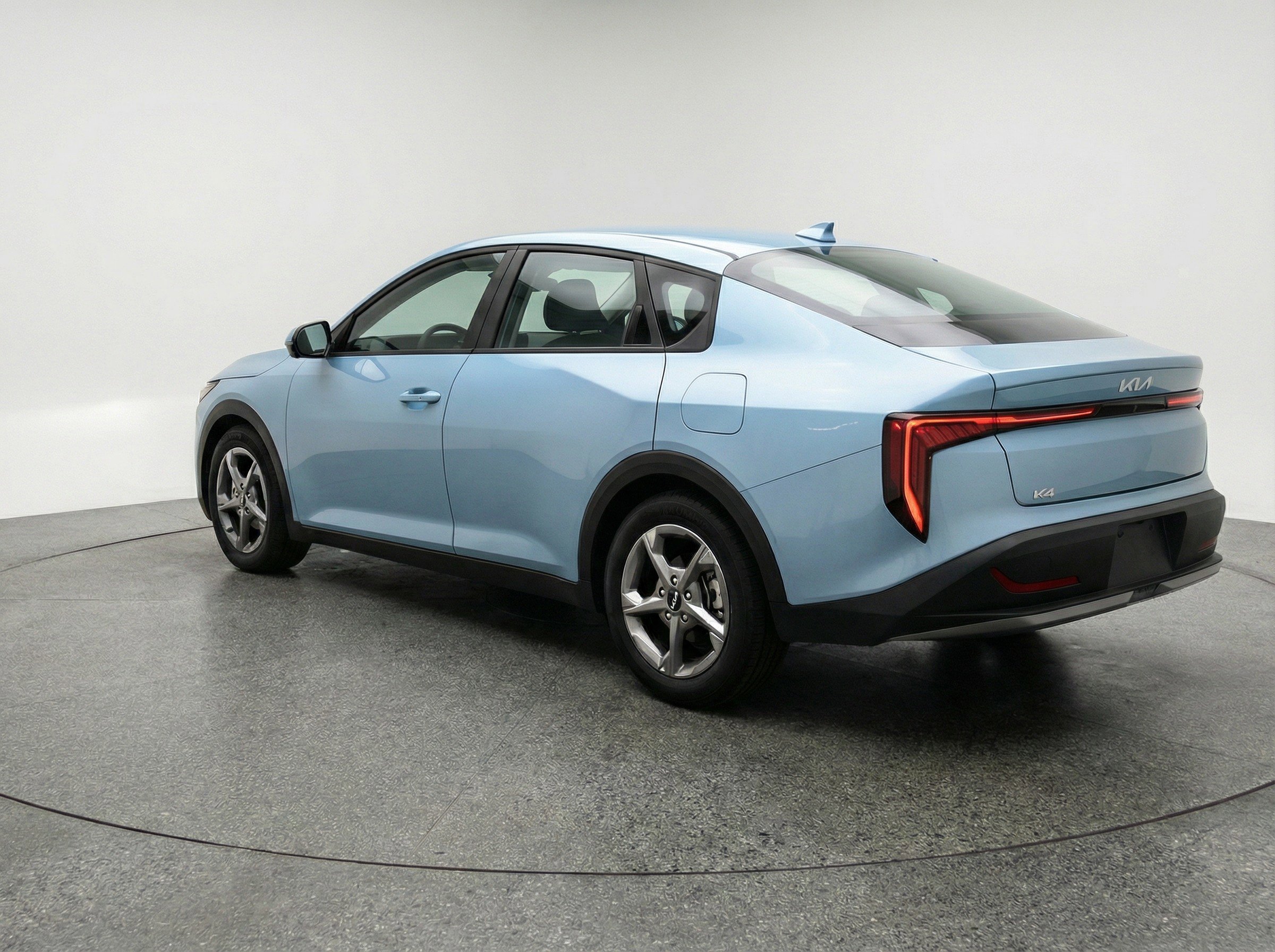 Thumbnail: 2025 Kia K4 - 6