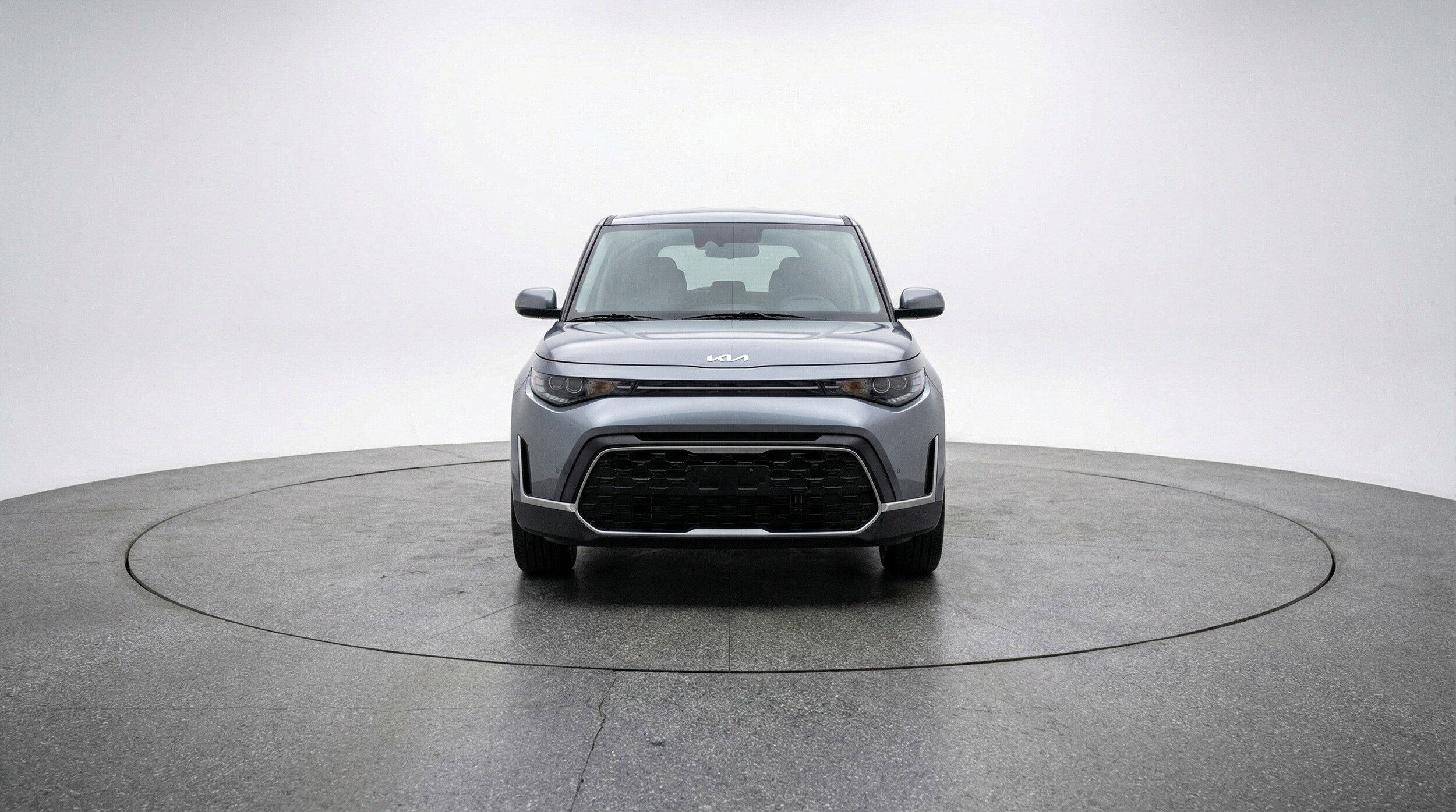 Thumbnail: 2025 Kia Soul - 2