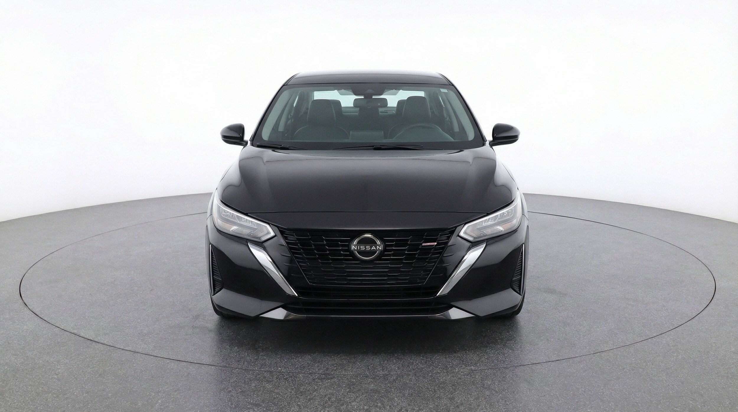 Thumbnail: 2025 Nissan Sentra - 2