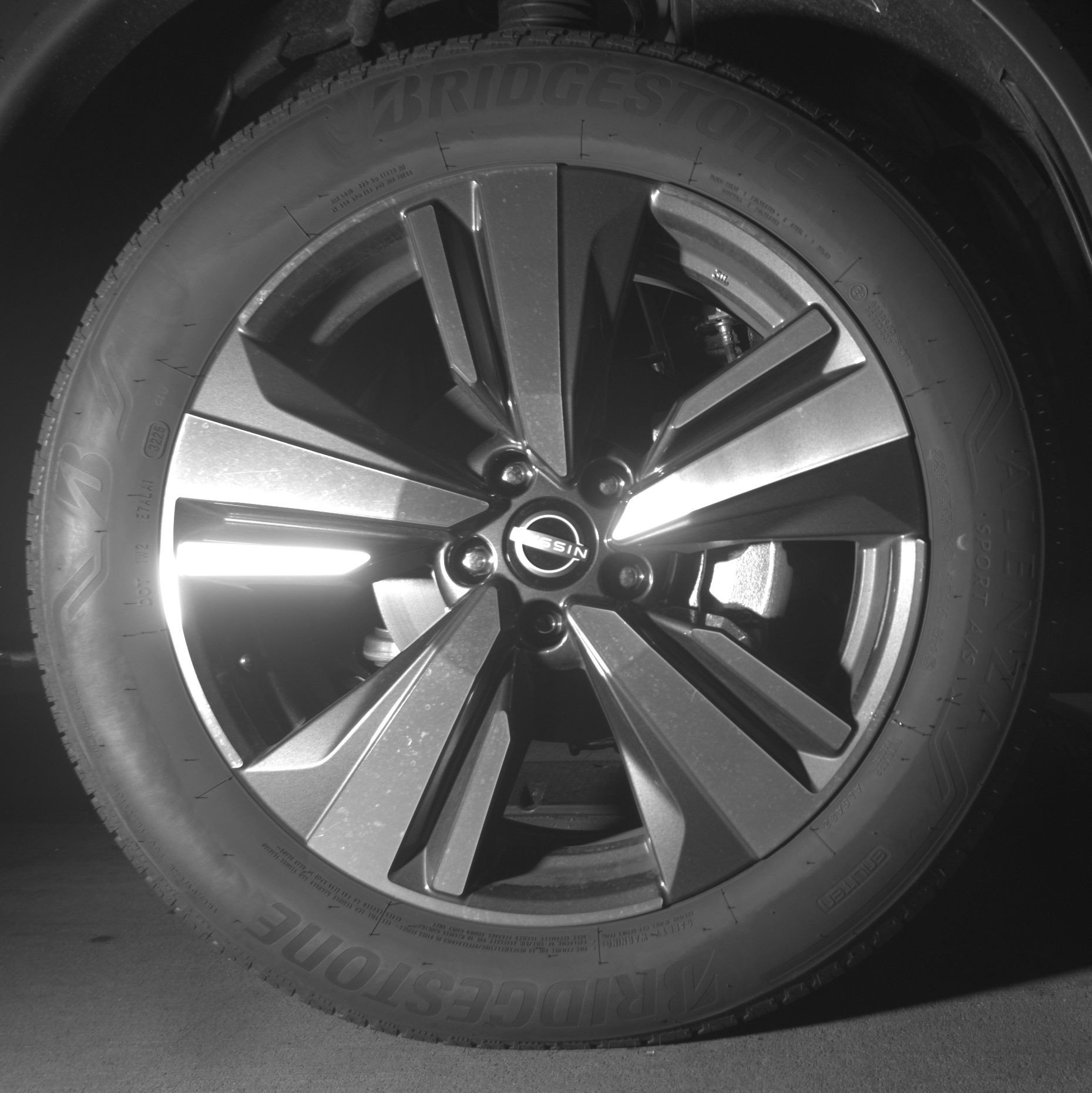 Thumbnail: 2026 Nissan Rogue - 13