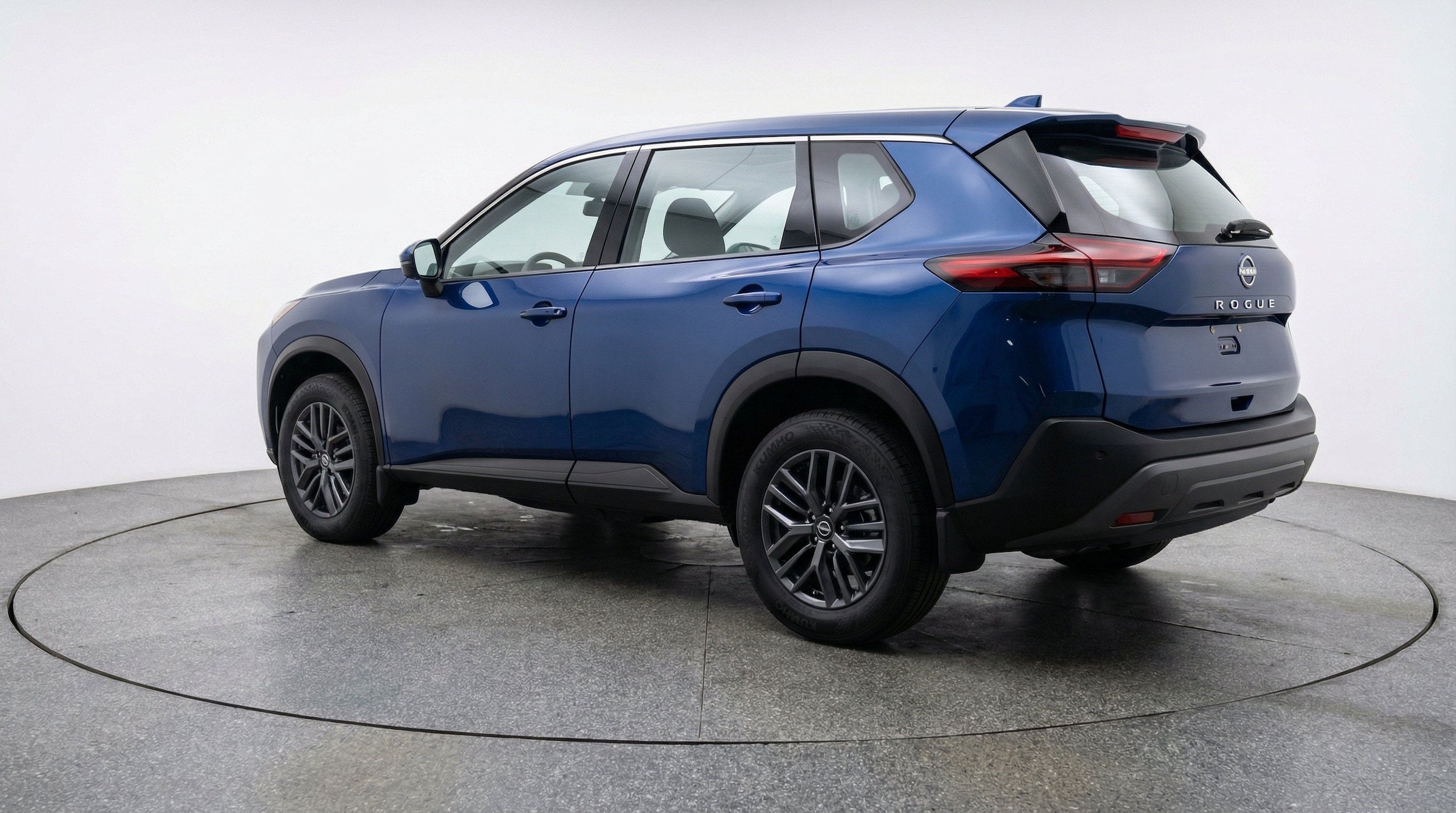 Thumbnail: 2026 Nissan Rogue - 6