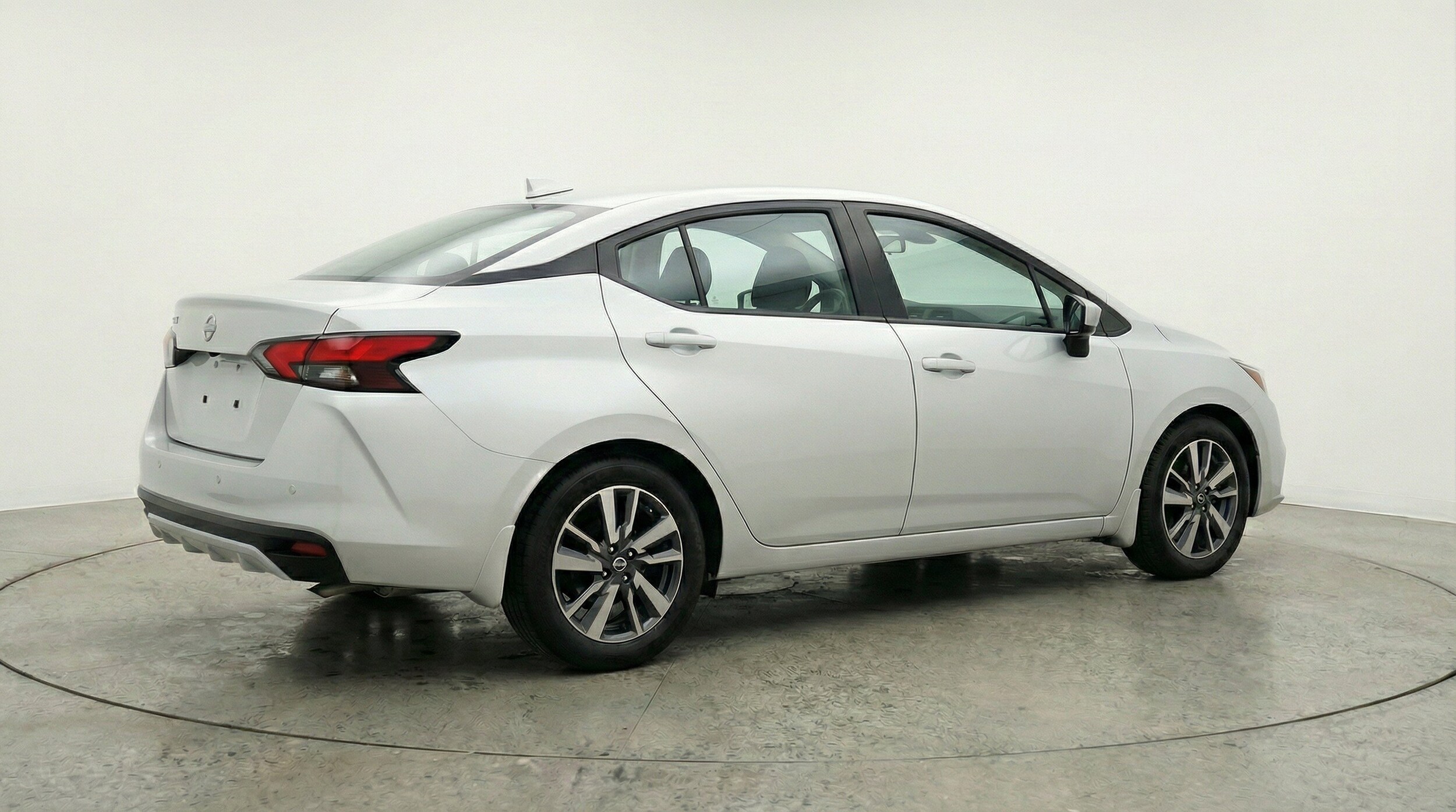 Thumbnail: 2025 Nissan Versa - 9