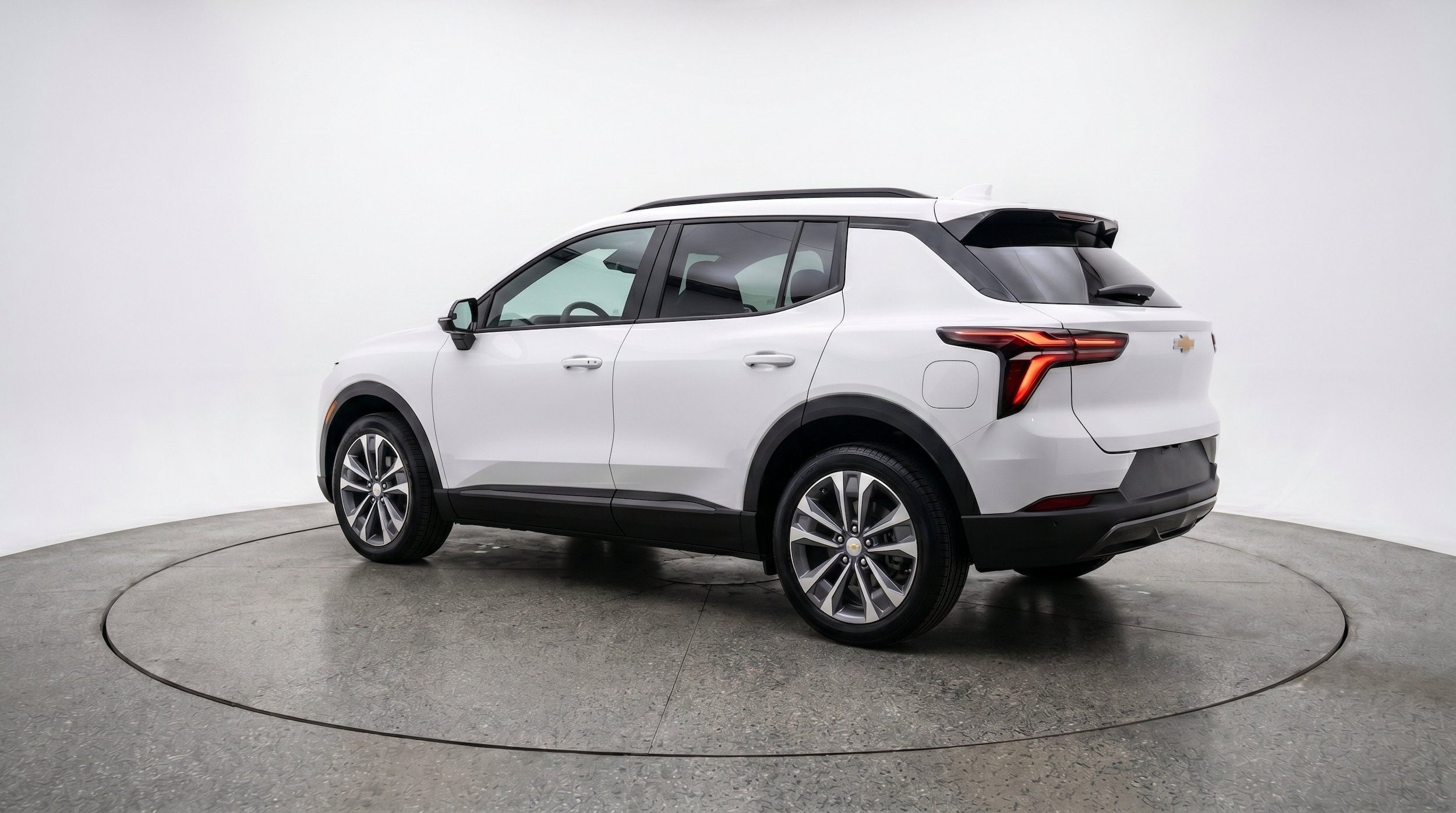 Thumbnail: 2025 Chevrolet Equinox - 6