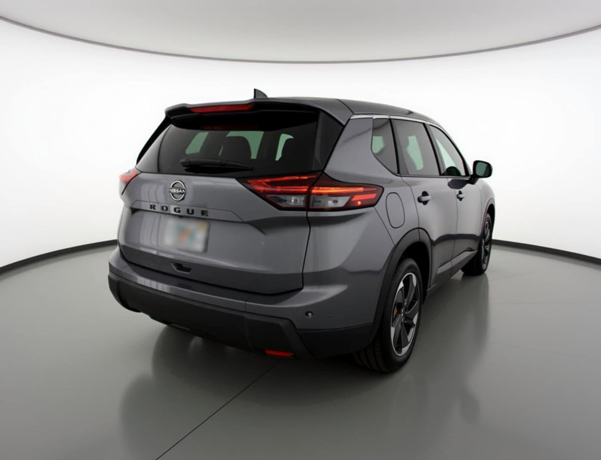 Thumbnail: 2025 Nissan Rogue - 9