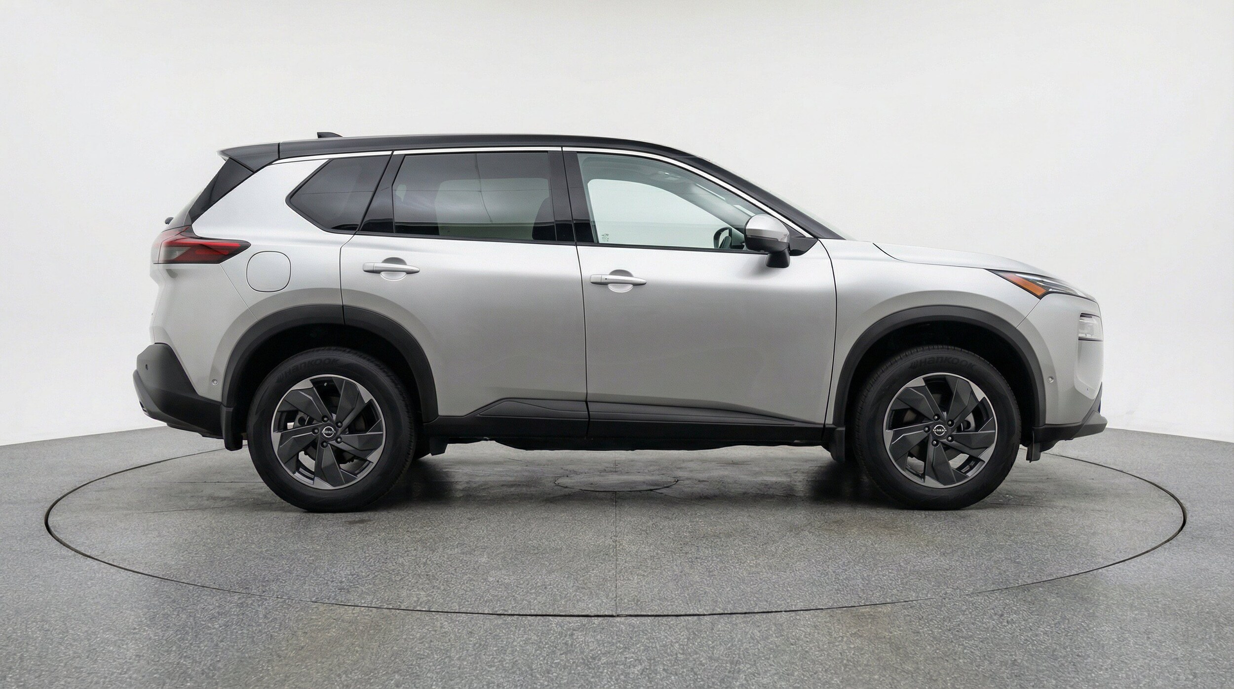 Thumbnail: 2025 Nissan Rogue - 11