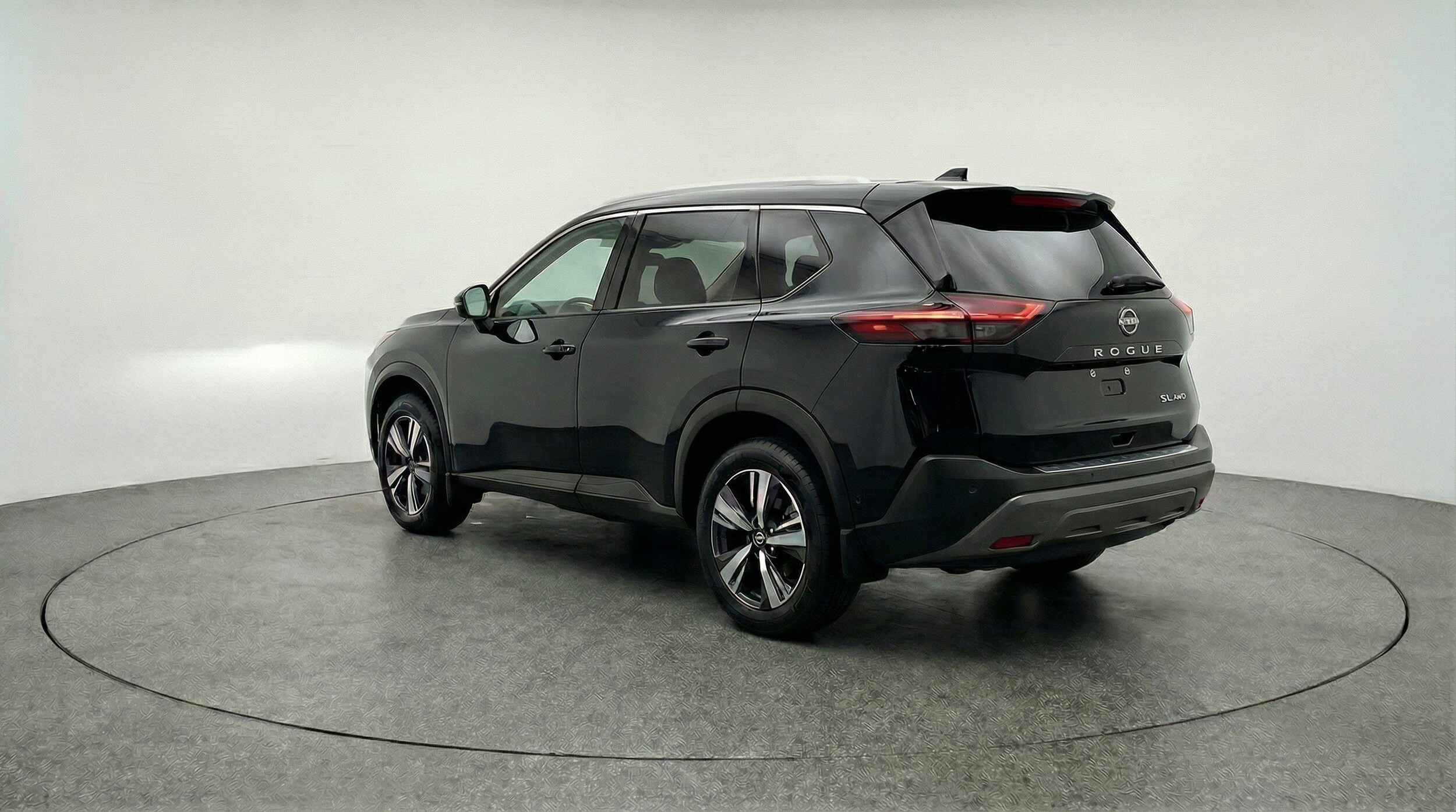 Thumbnail: 2026 Nissan Rogue - 6