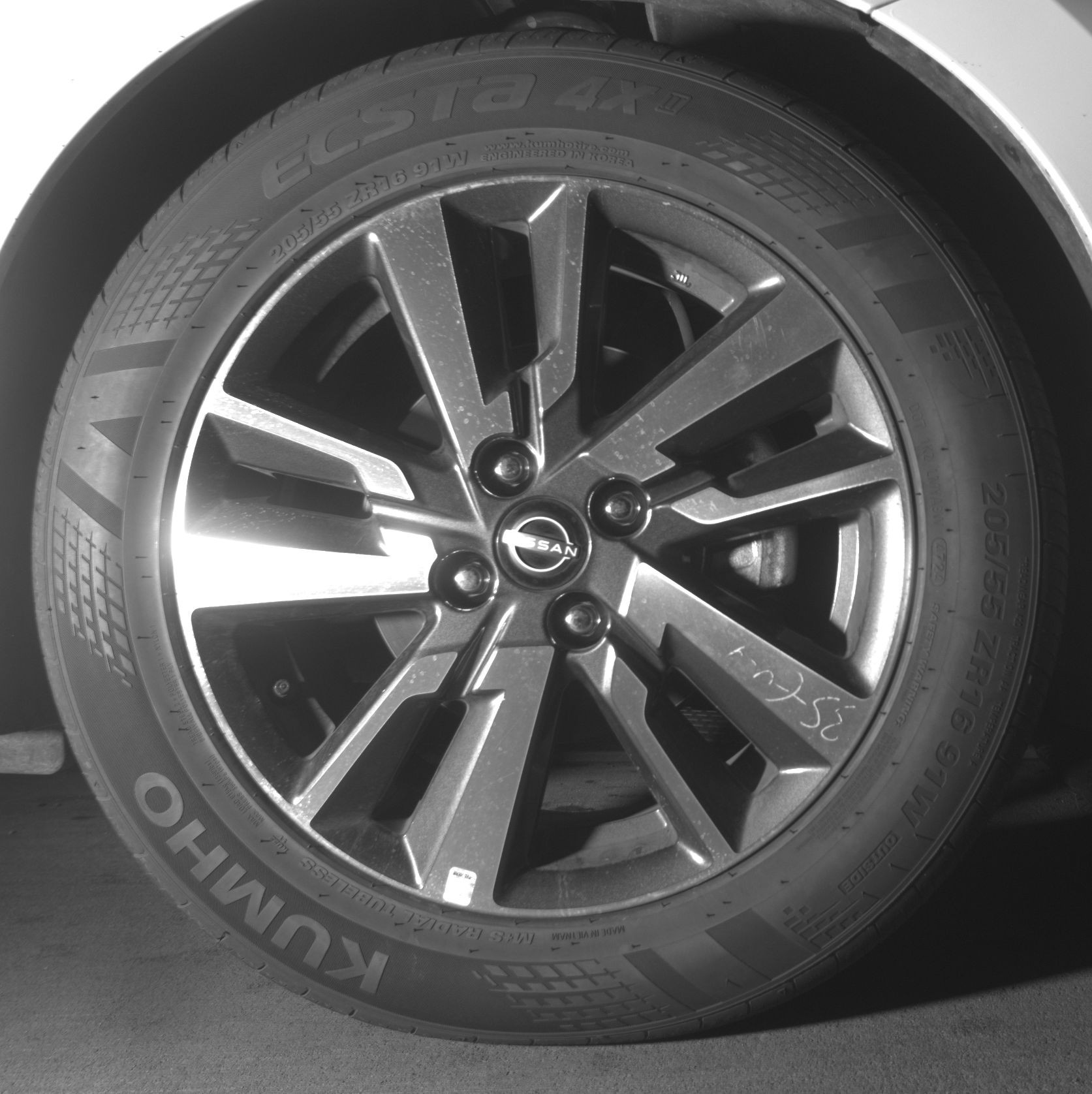 Thumbnail: 2025 Nissan Versa - 10