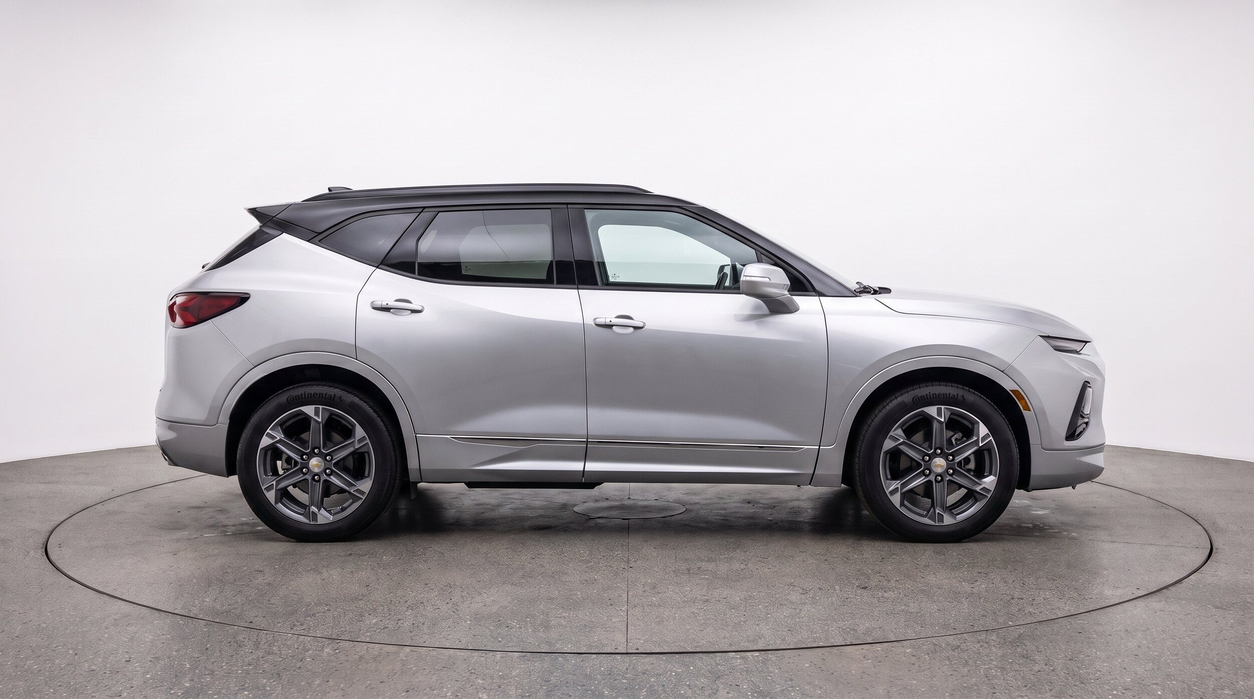 Thumbnail: 2026 Chevrolet Blazer - 11
