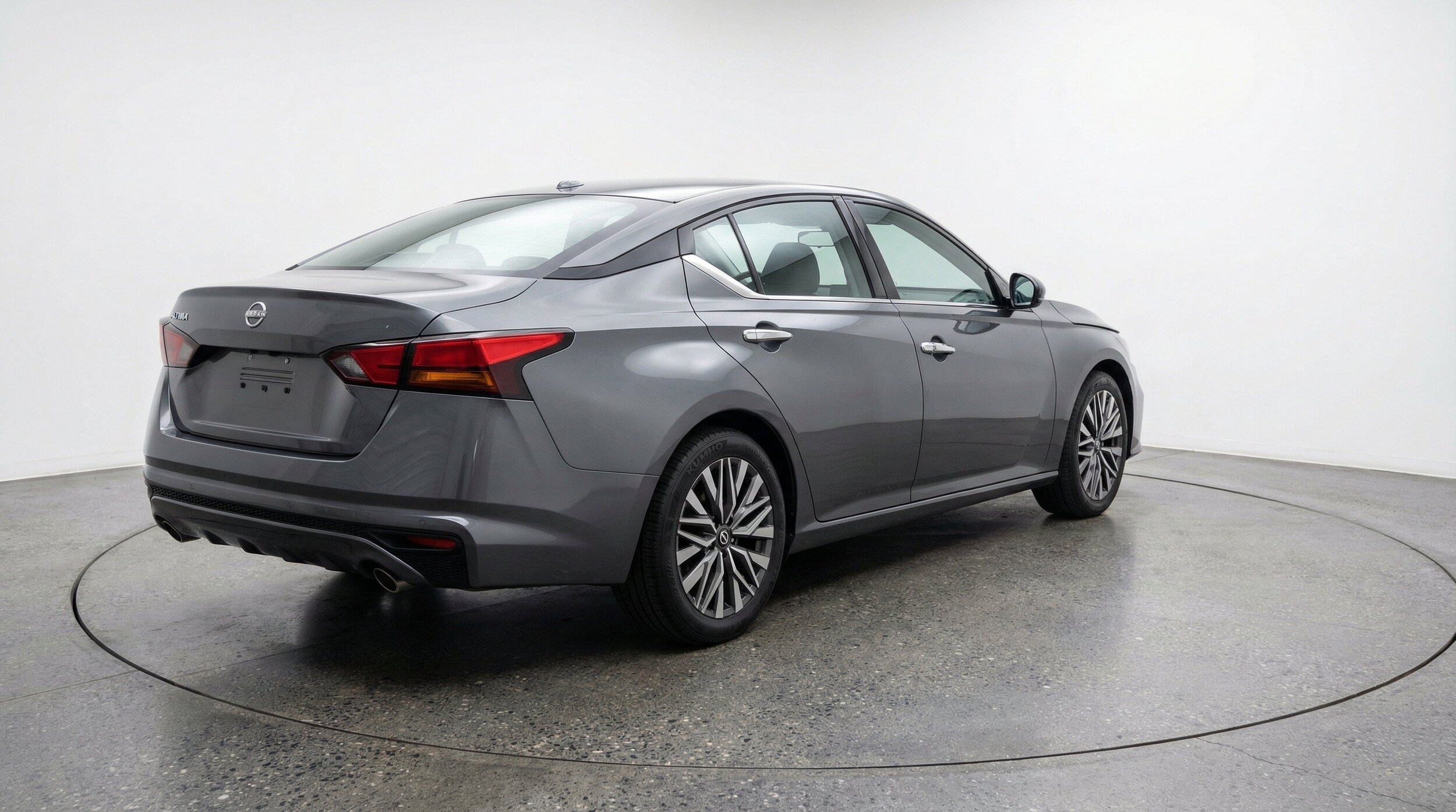 Thumbnail: 2026 Nissan Altima - 9
