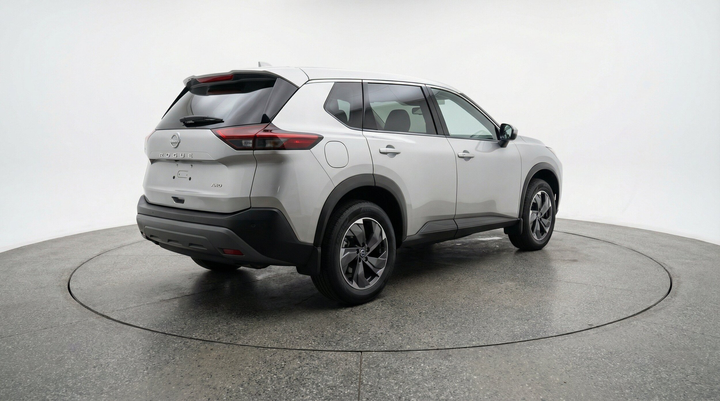 Thumbnail: 2025 Nissan Rogue - 9
