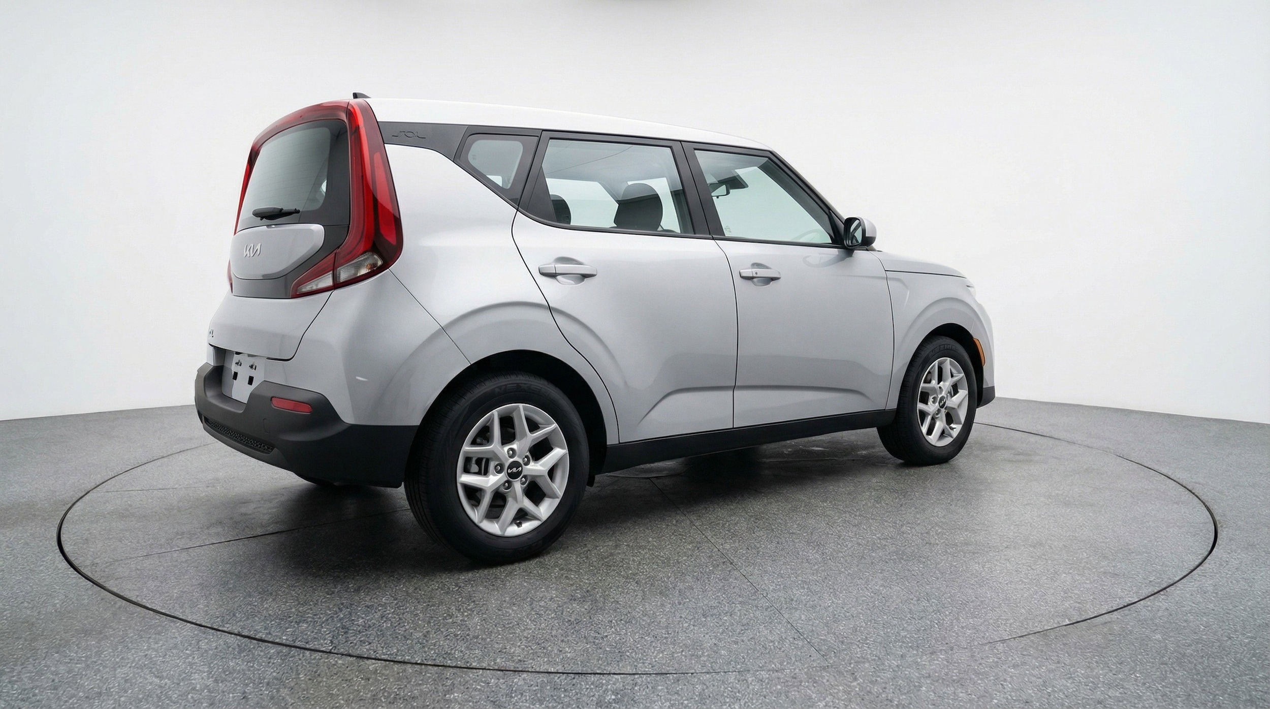 Thumbnail: 2025 Kia Soul - 9