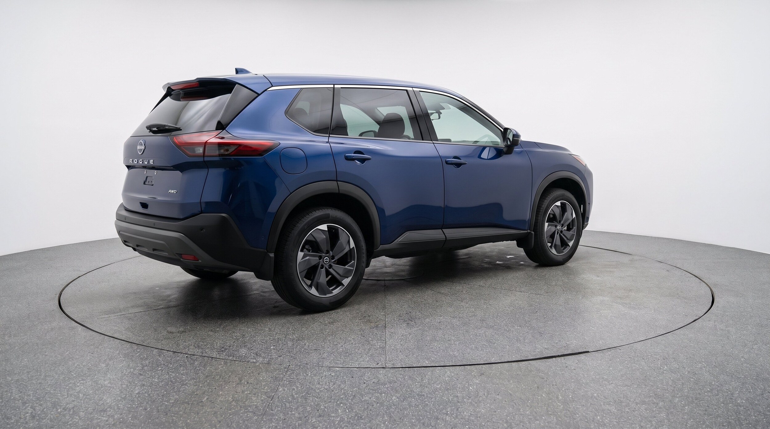 Thumbnail: 2025 Nissan Rogue - 9