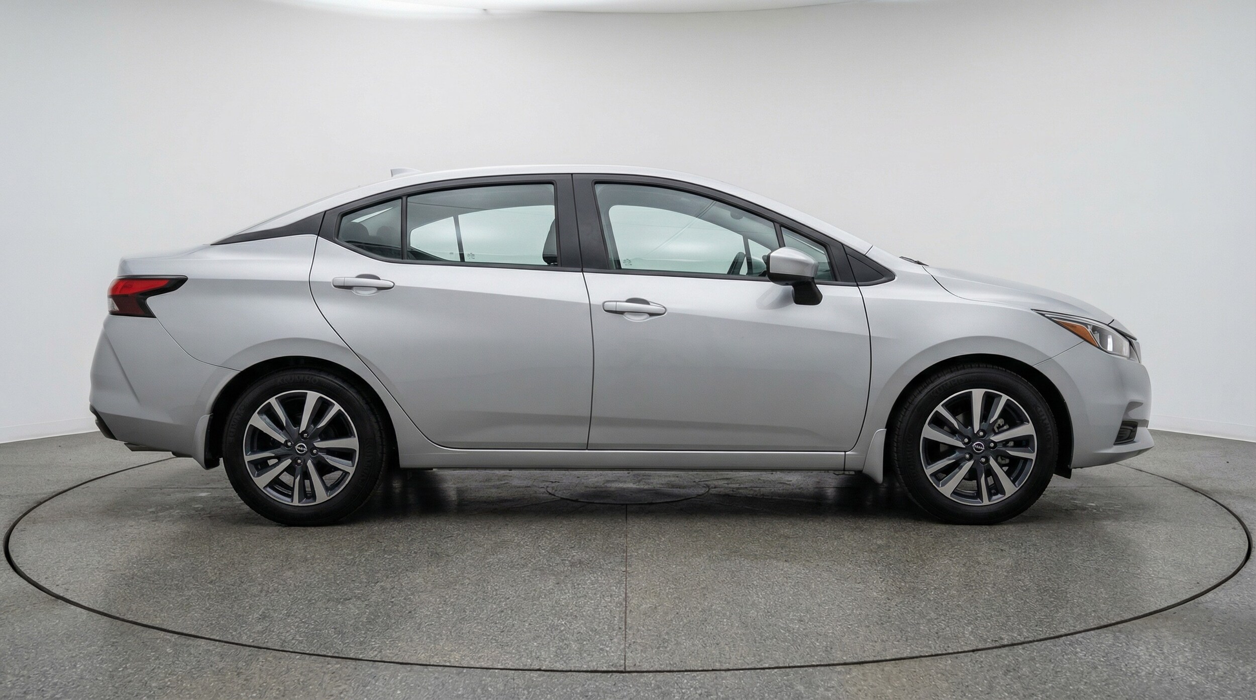 Thumbnail: 2025 Nissan Versa - 8