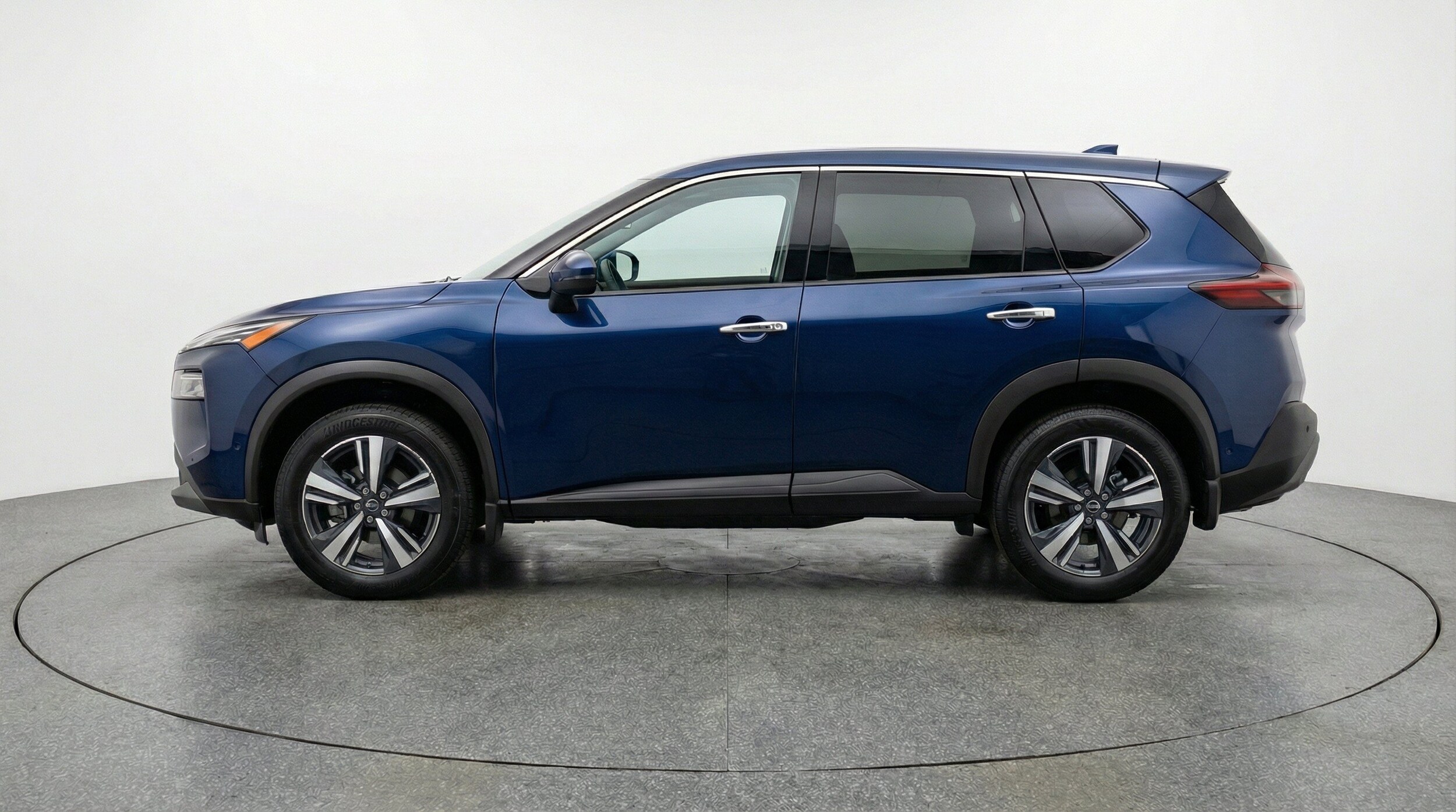 Thumbnail: 2026 Nissan Rogue - 5