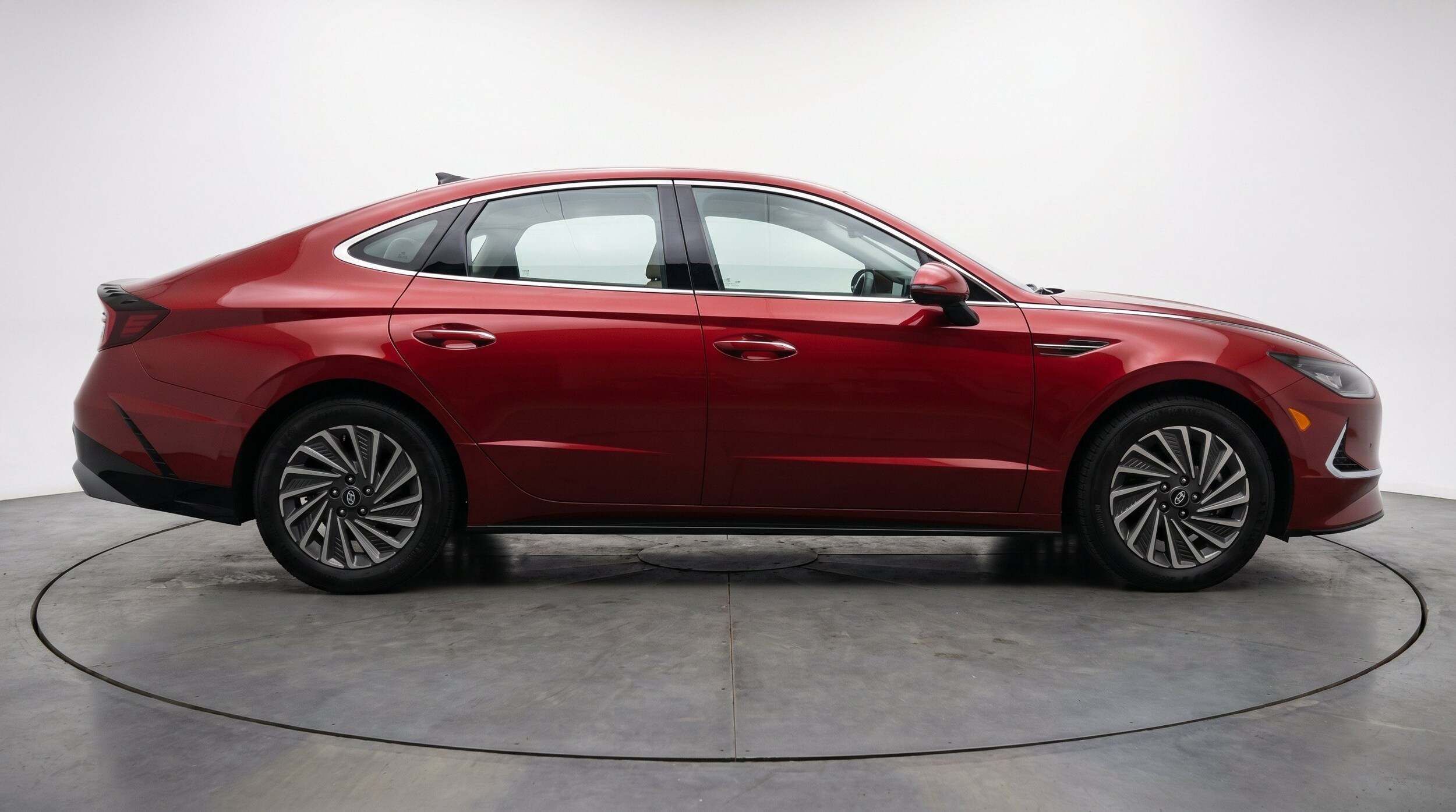 Thumbnail: 2025 Hyundai Sonata - 11