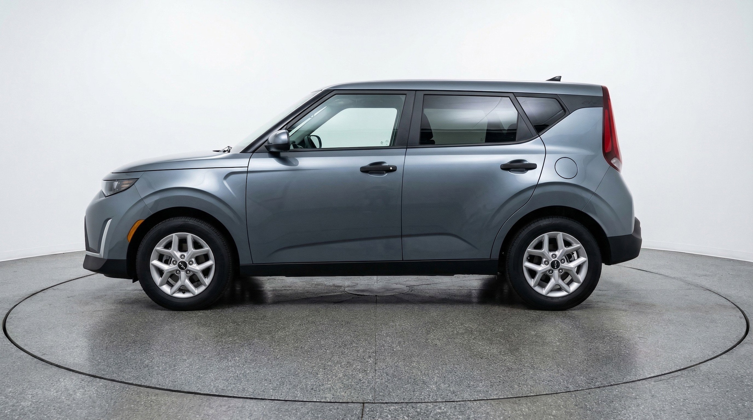 Thumbnail: 2025 Kia Soul - 5