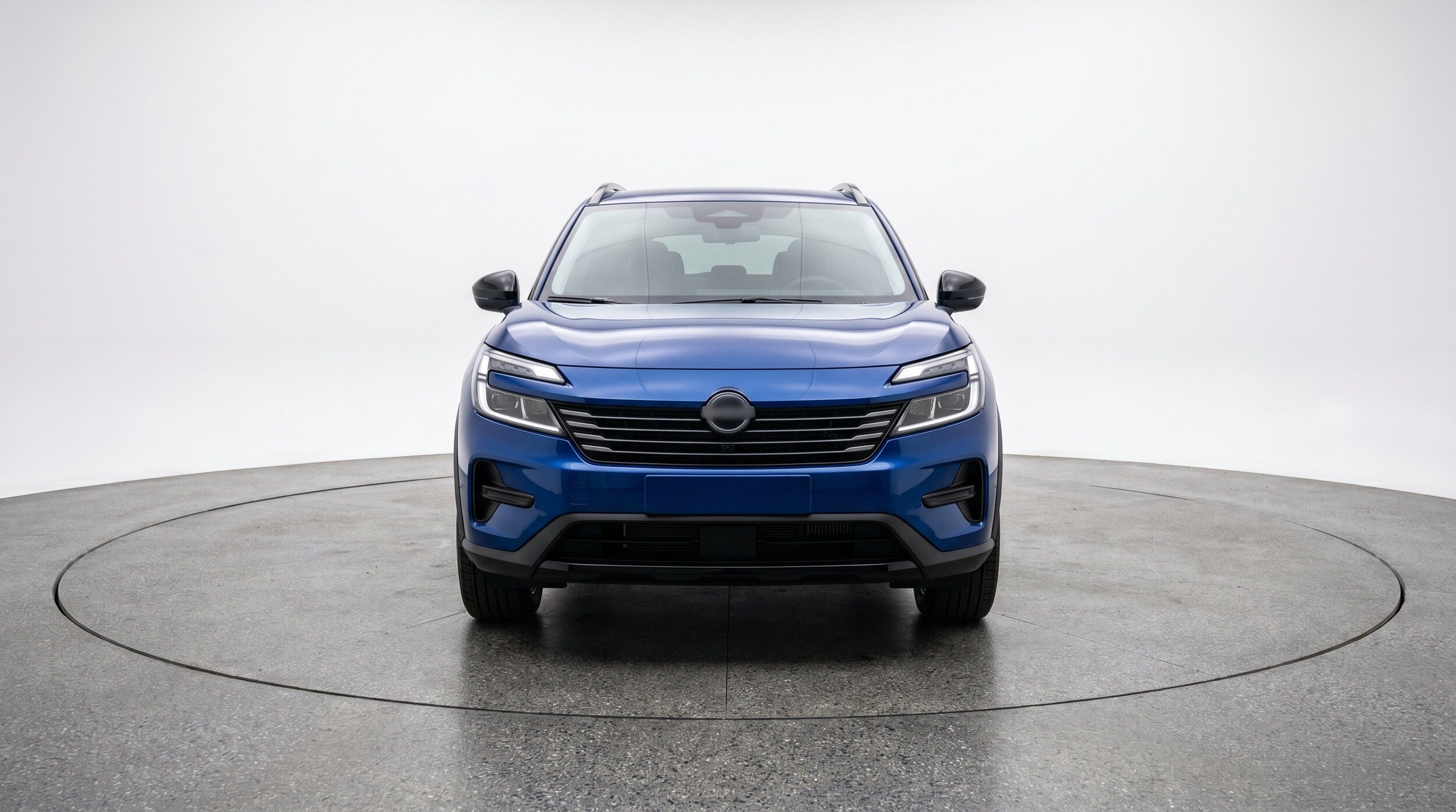 Thumbnail: 2026 Nissan Kicks - 2