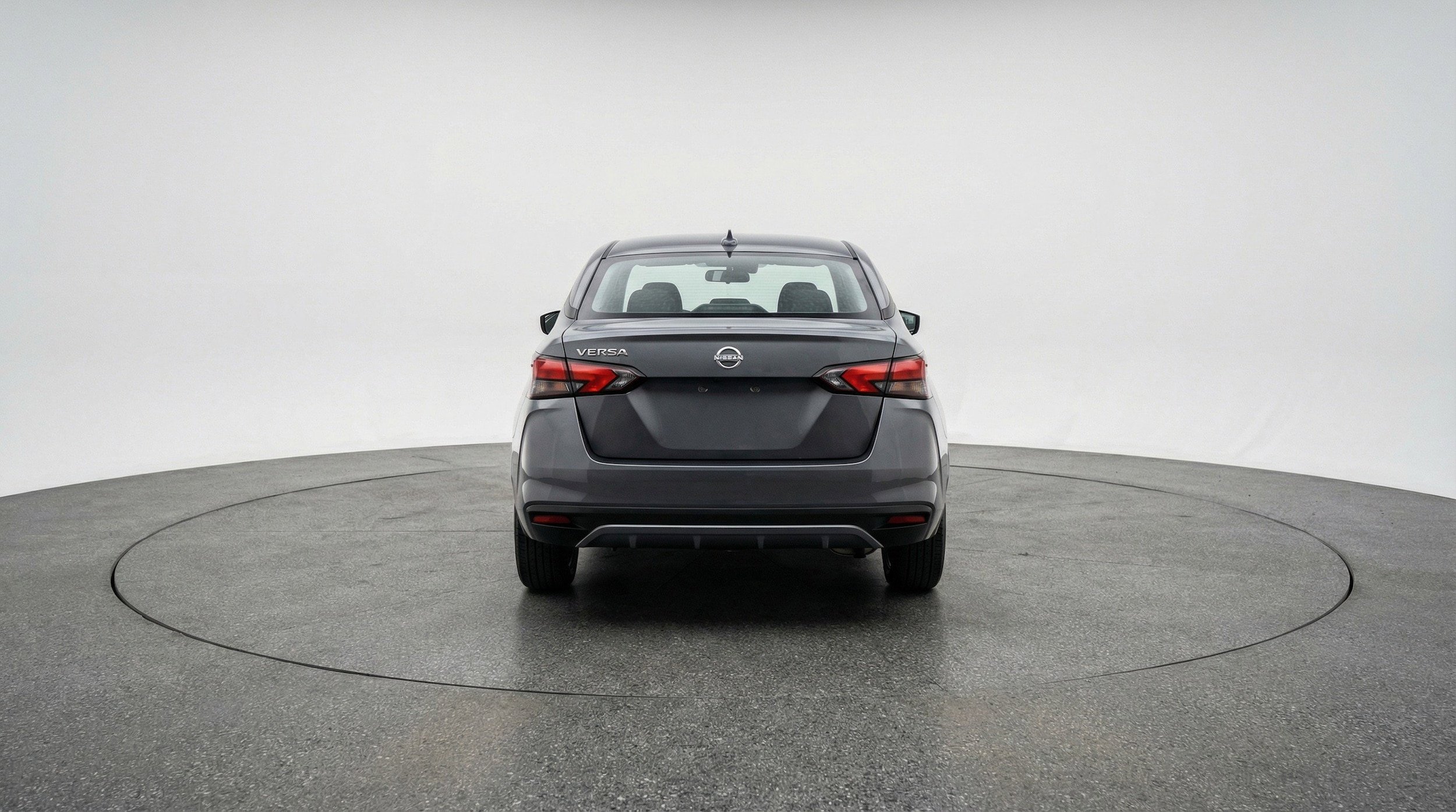 Thumbnail: 2025 Nissan Versa - 7