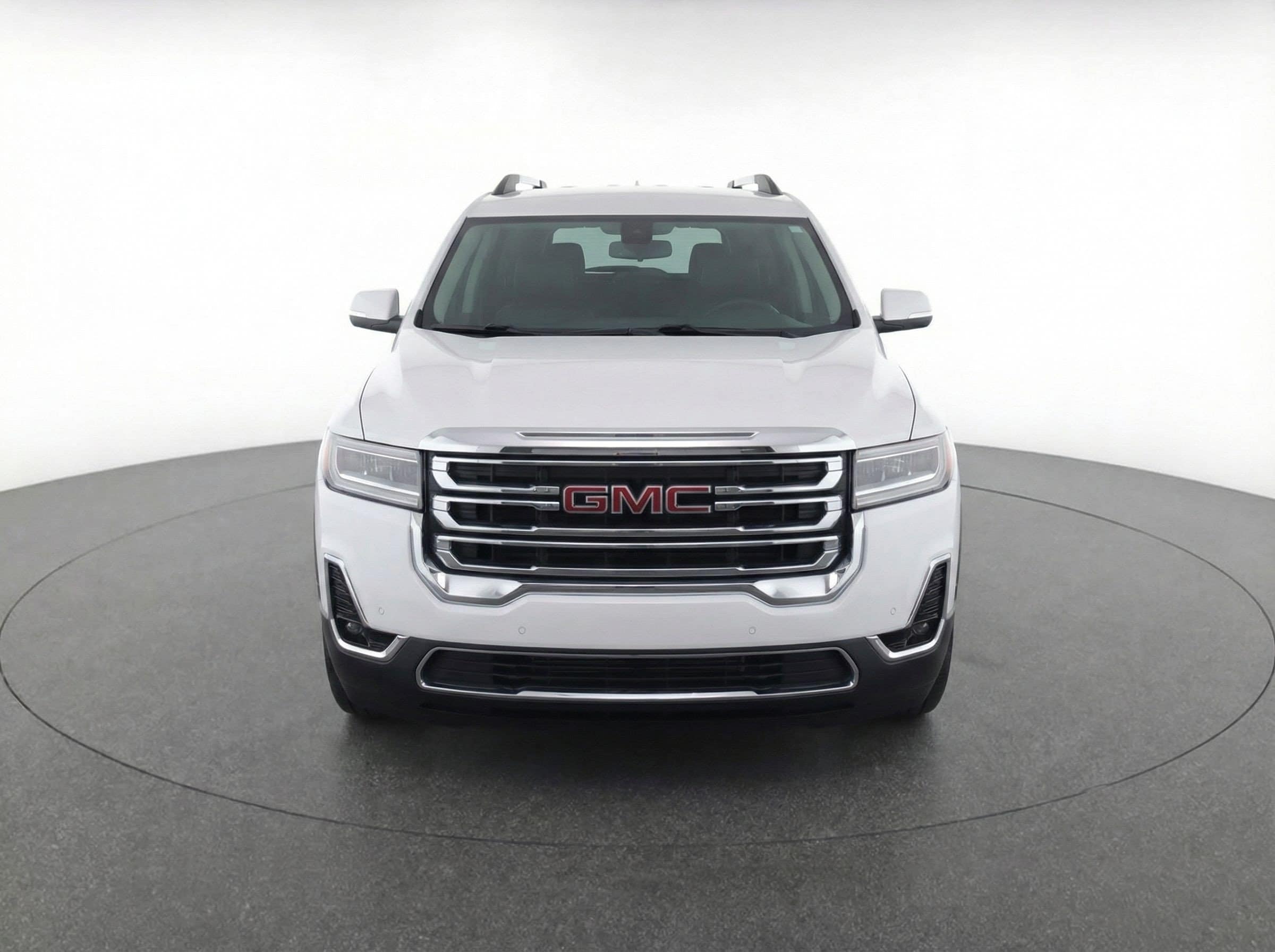 Thumbnail: 2023 GMC Acadia - 2