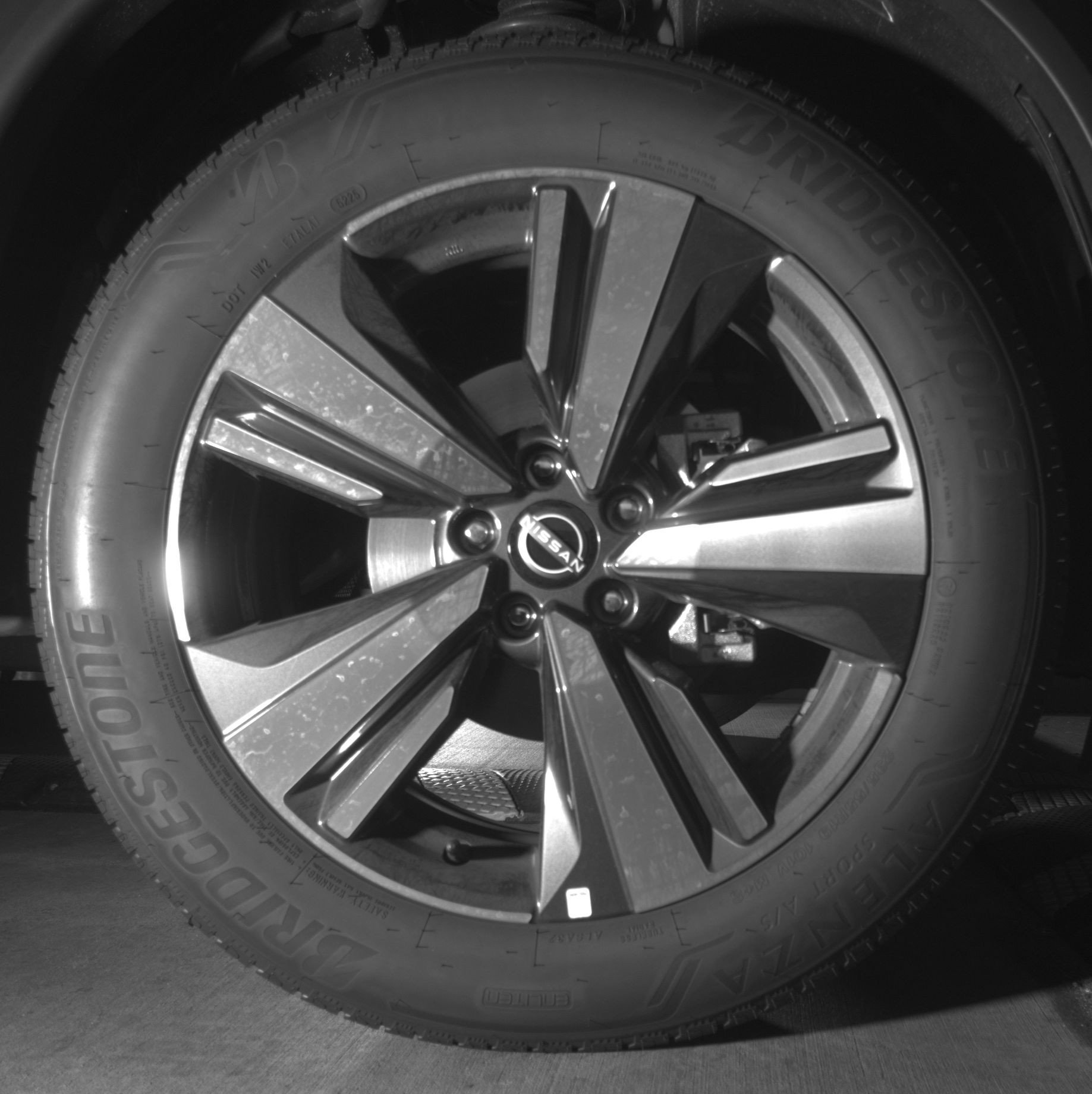 Thumbnail: 2026 Nissan Rogue - 13
