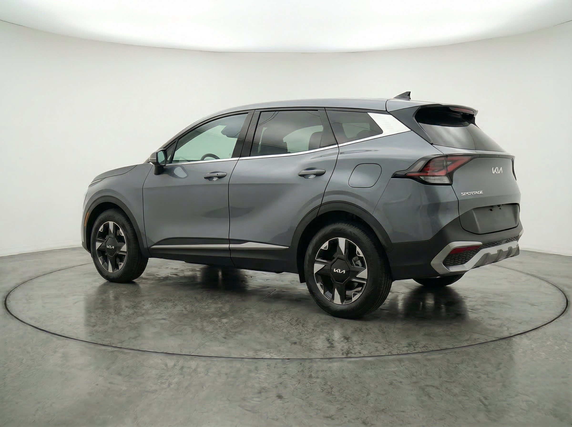 Thumbnail: 2026 Kia Sportage - 6
