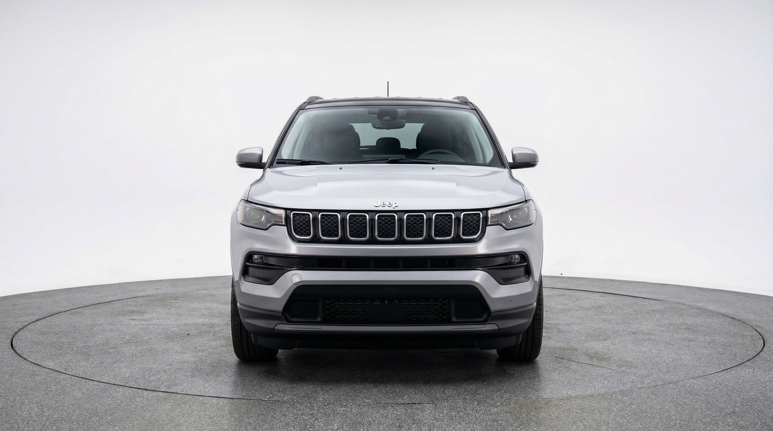 Thumbnail: 2025 Jeep Compass - 2