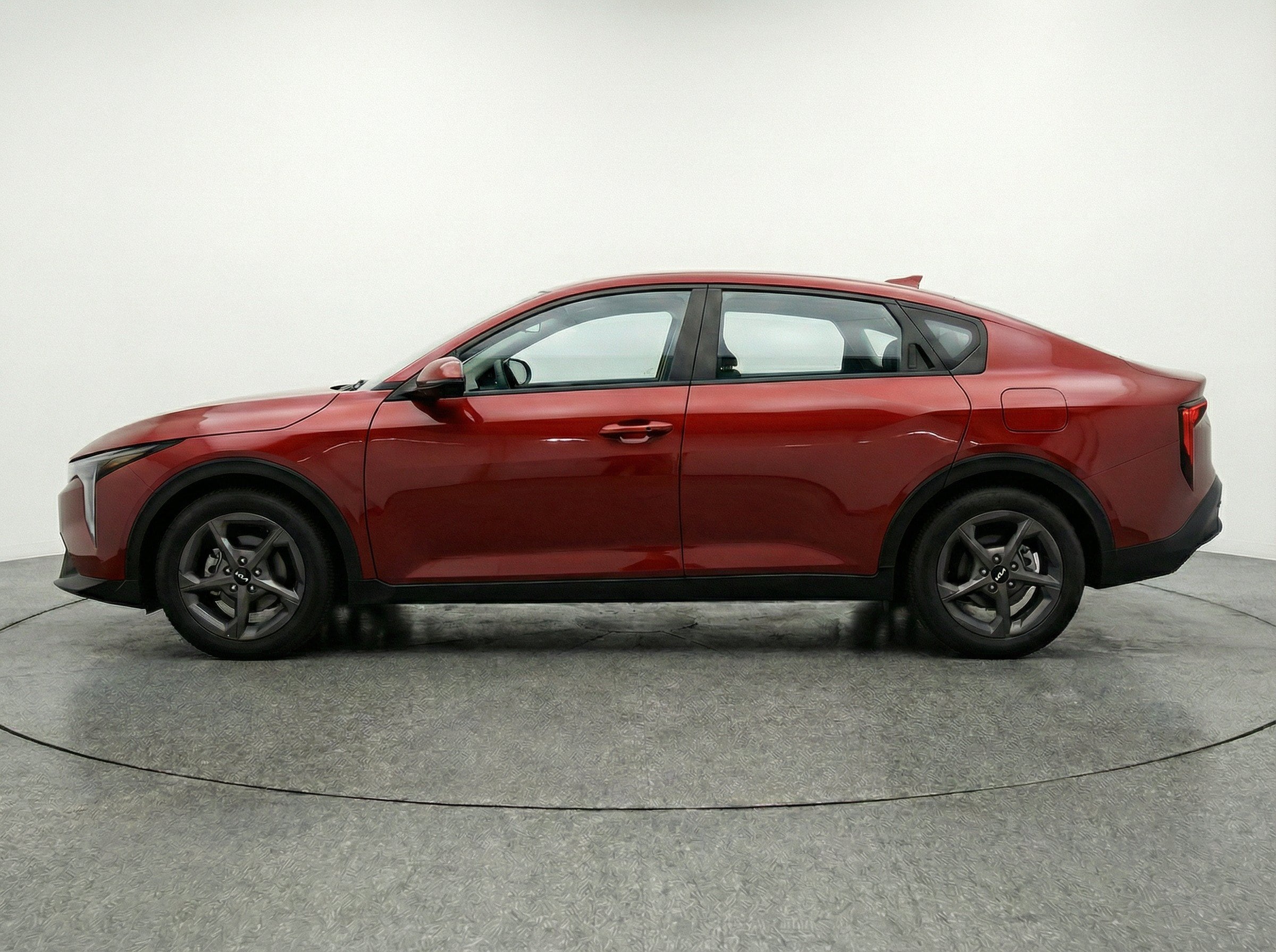 Thumbnail: 2025 Kia K4 - 5