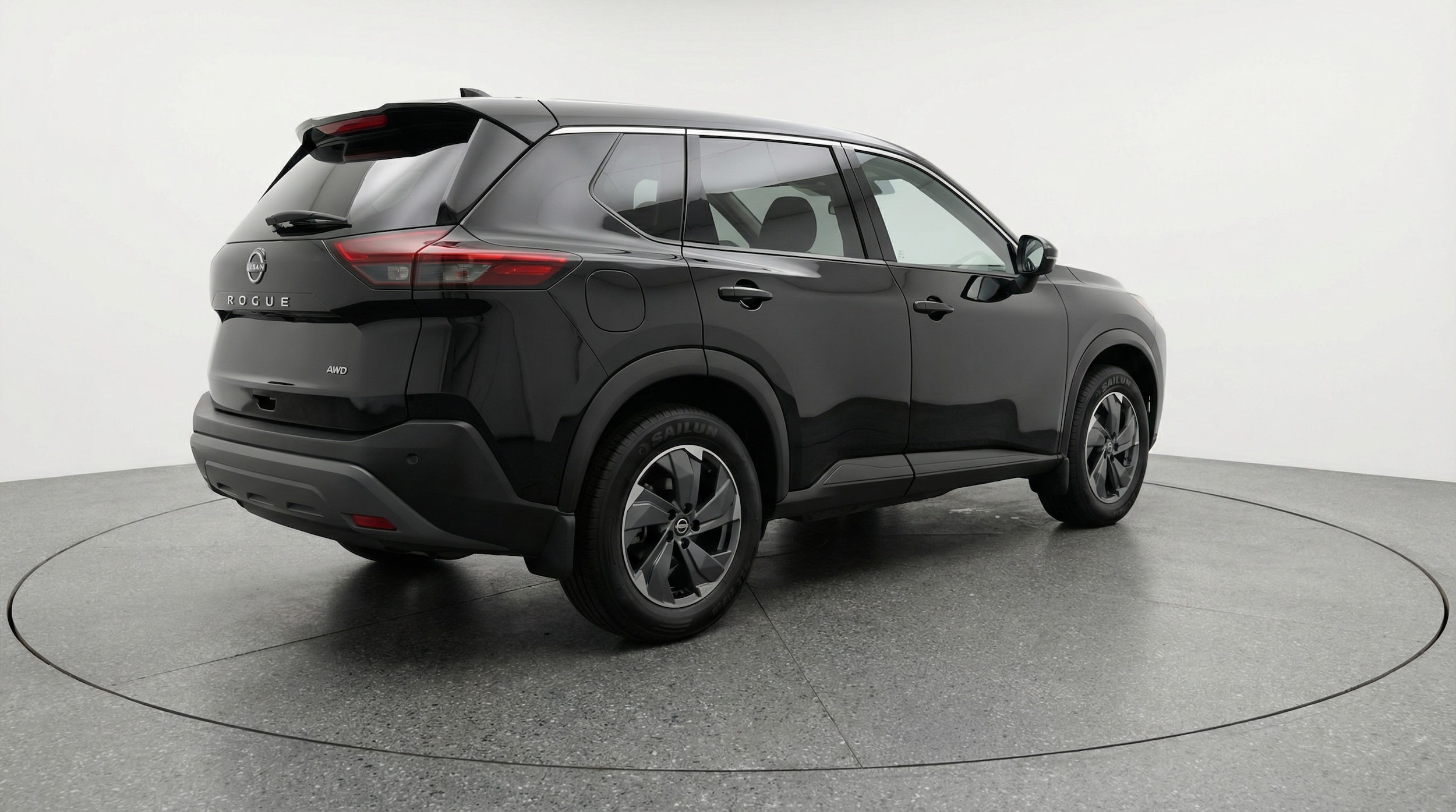 Thumbnail: 2025 Nissan Rogue - 7