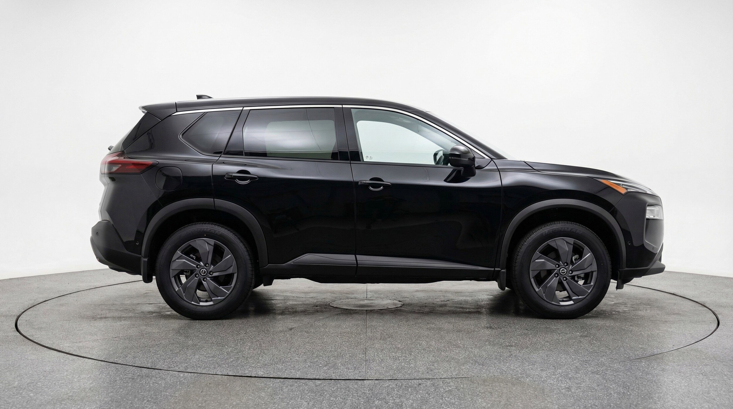 Thumbnail: 2025 Nissan Rogue - 11
