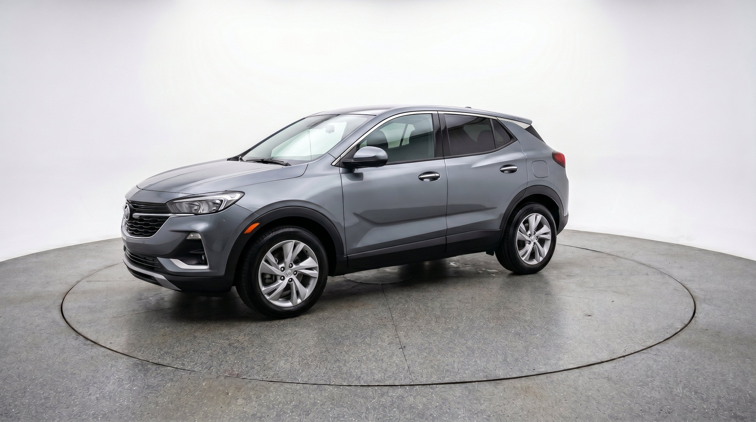 Thumbnail: 2026 Buick Encore GX - 3
