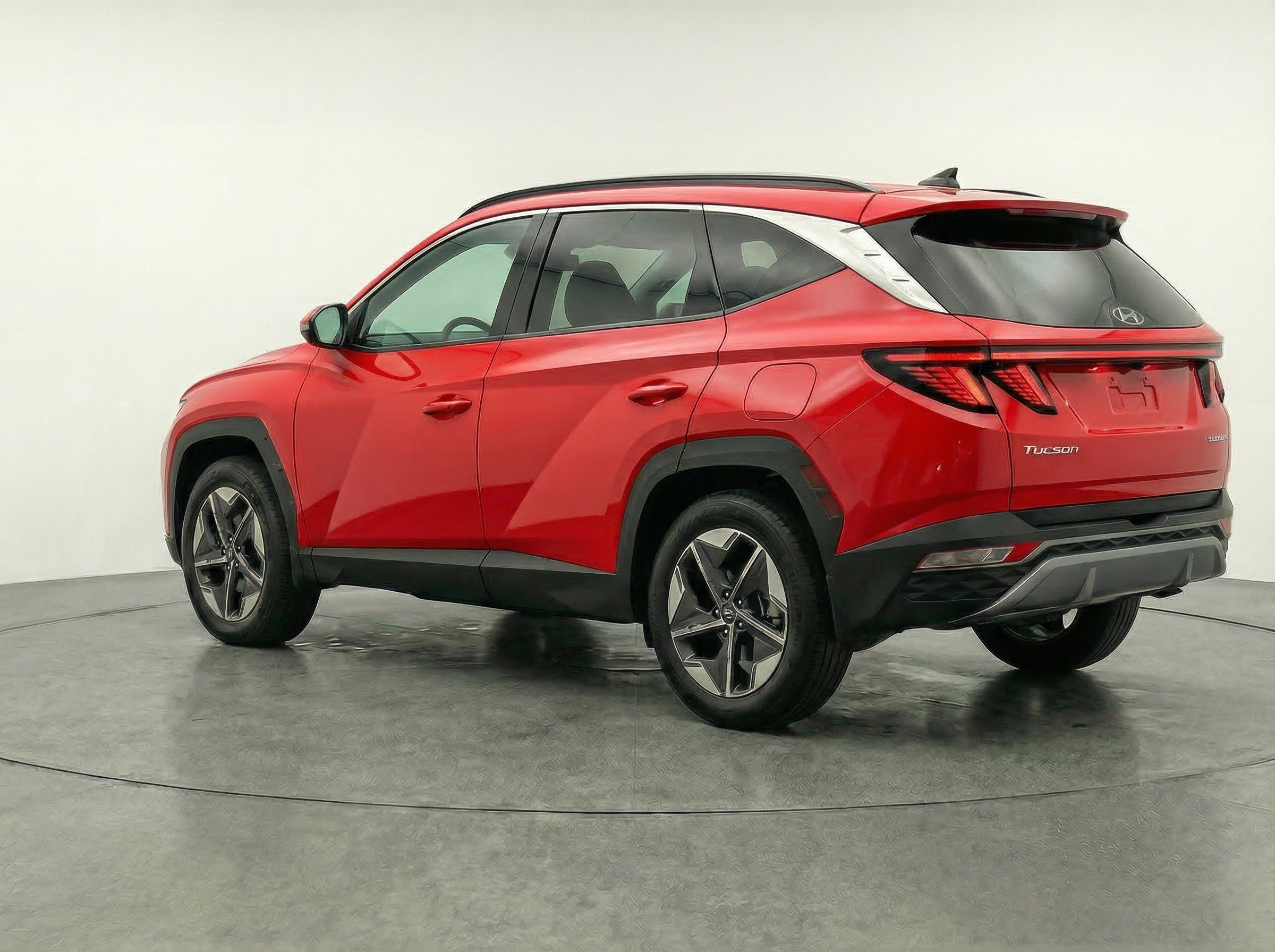 Thumbnail: 2026 Hyundai Tucson - 6