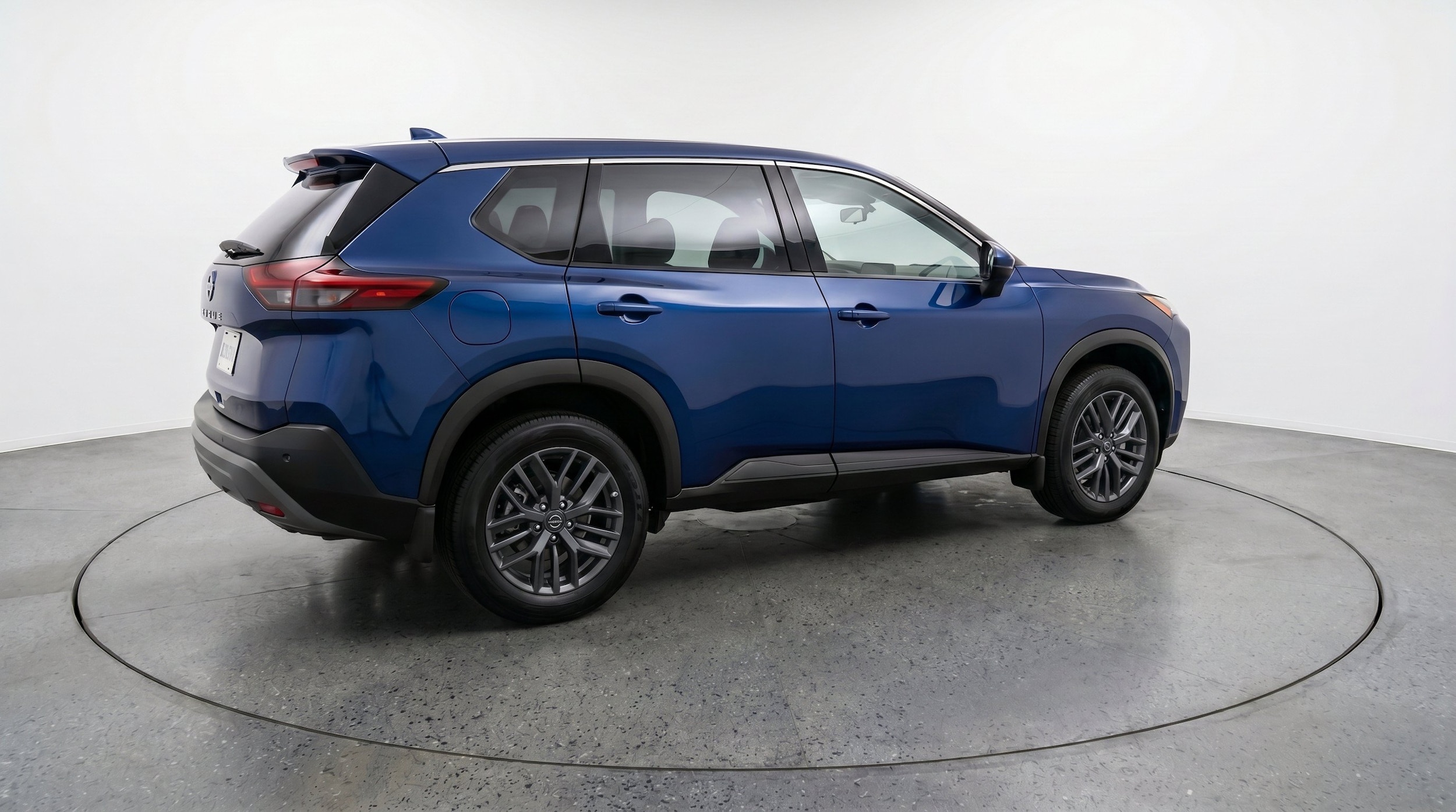 Thumbnail: 2026 Nissan Rogue - 9