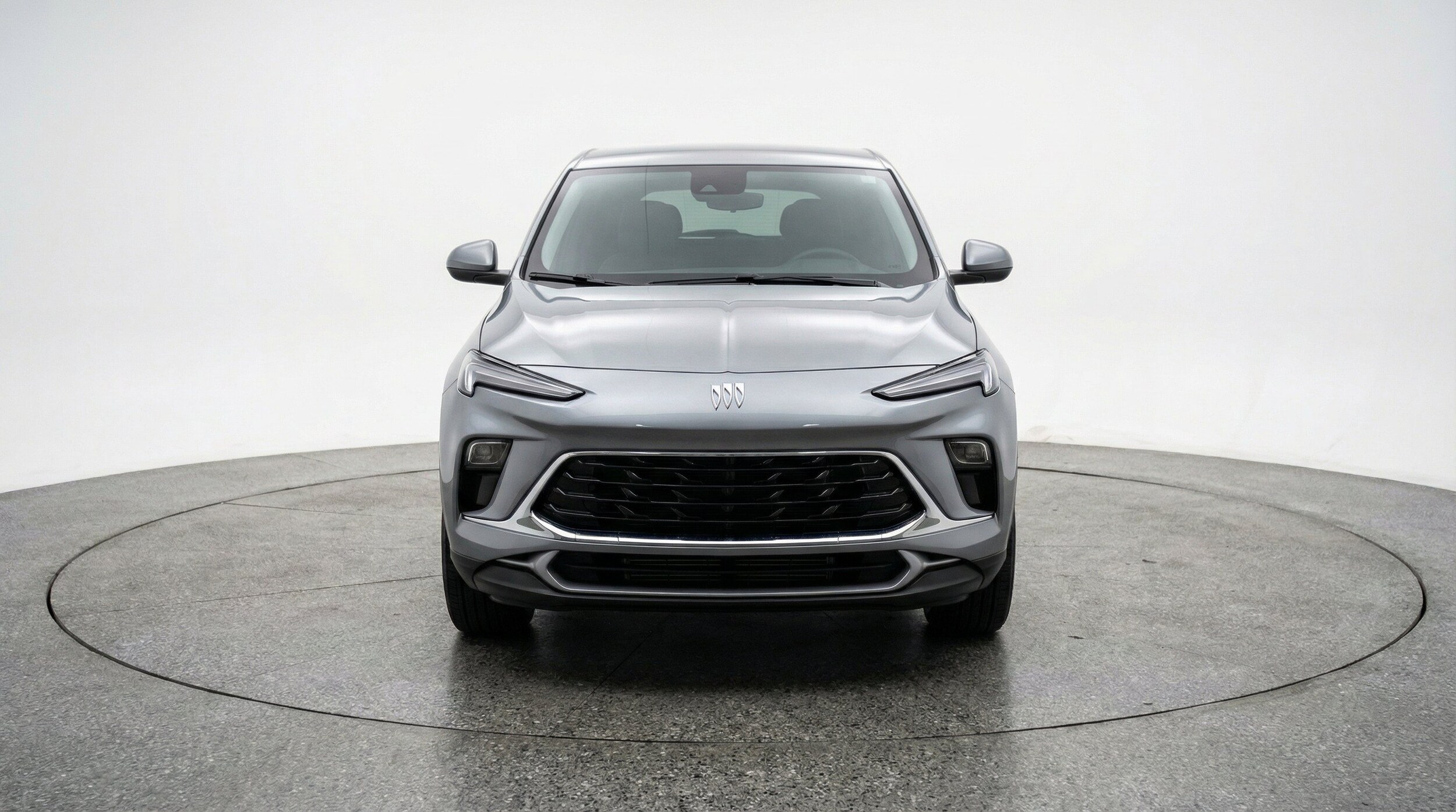 Thumbnail: 2026 Buick Encore GX - 2