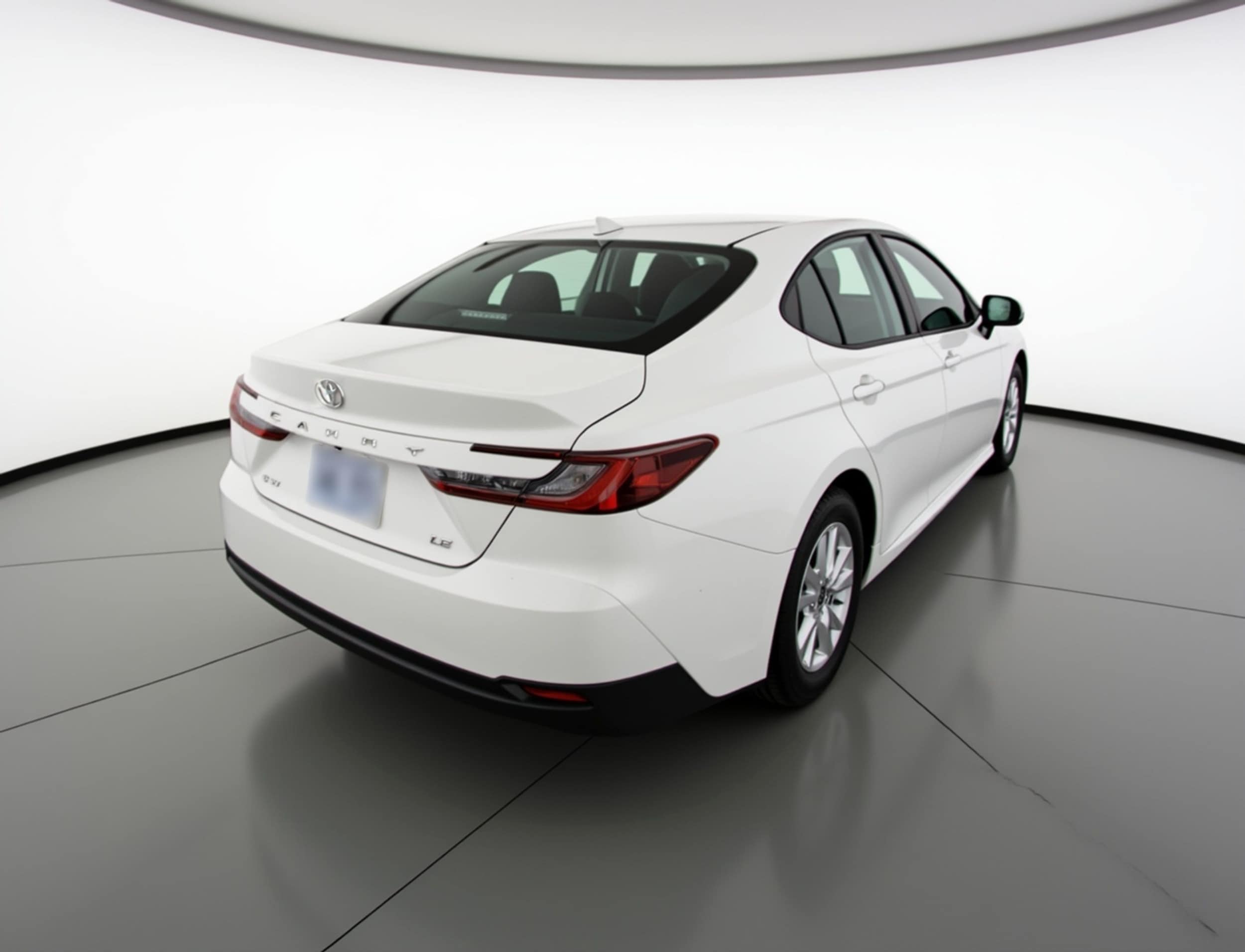 Thumbnail: 2025 Toyota Camry - 7