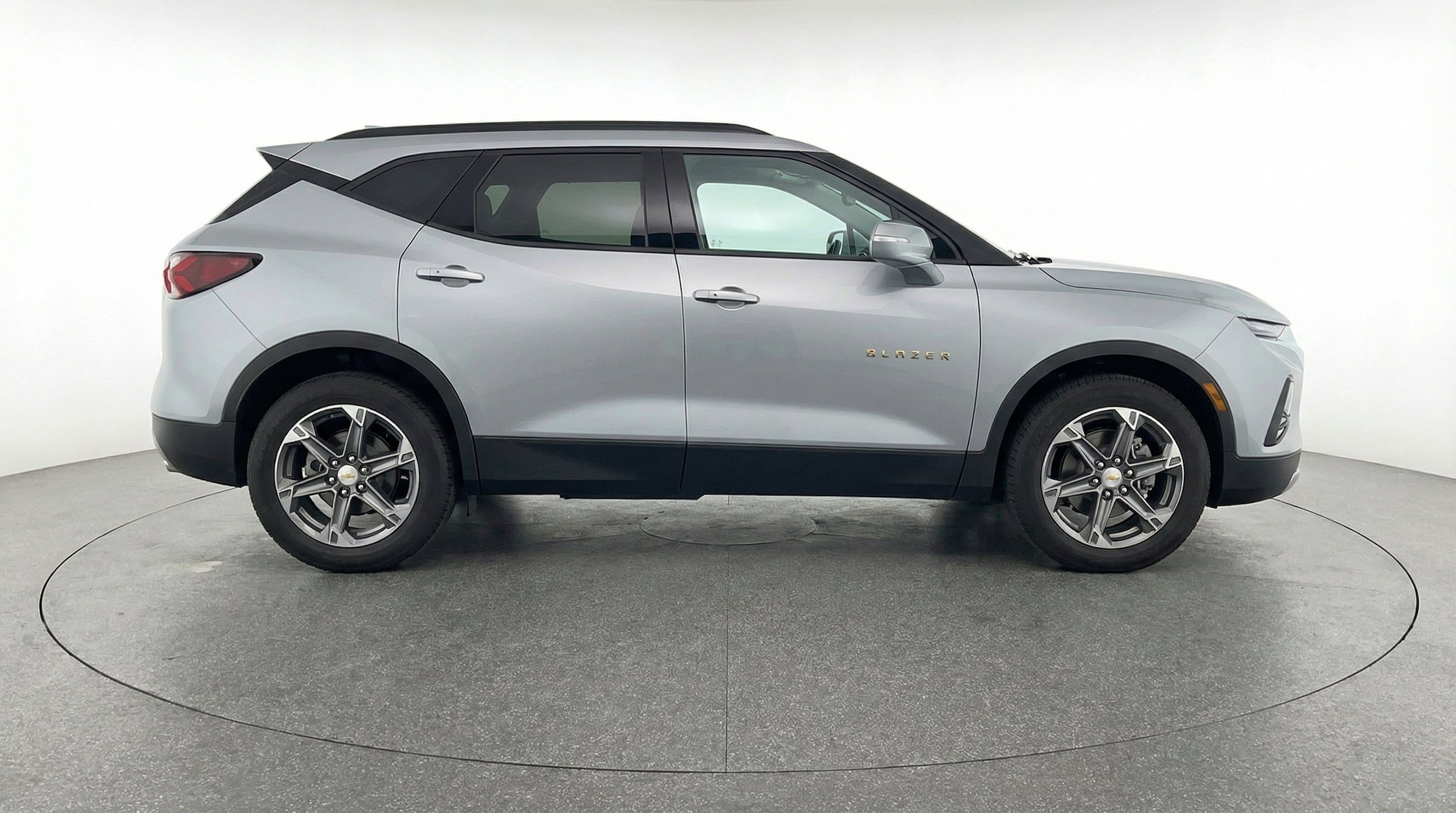 Thumbnail: 2026 Chevrolet Blazer - 11