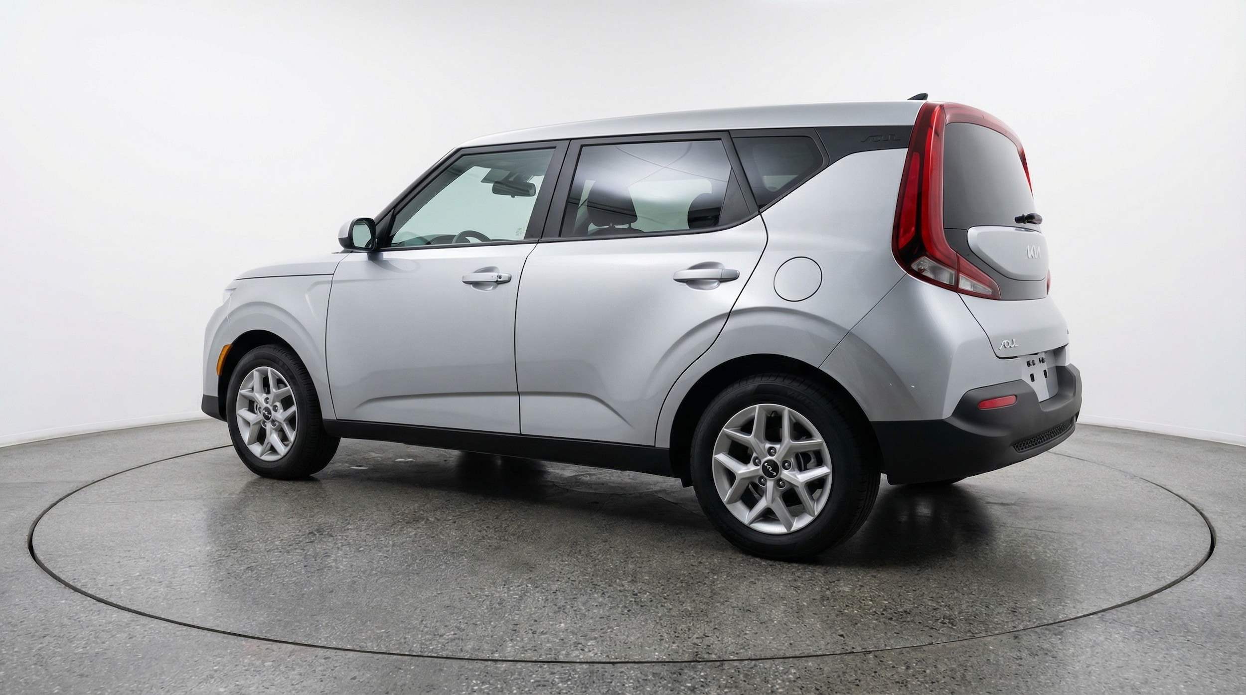 Thumbnail: 2025 Kia Soul - 5