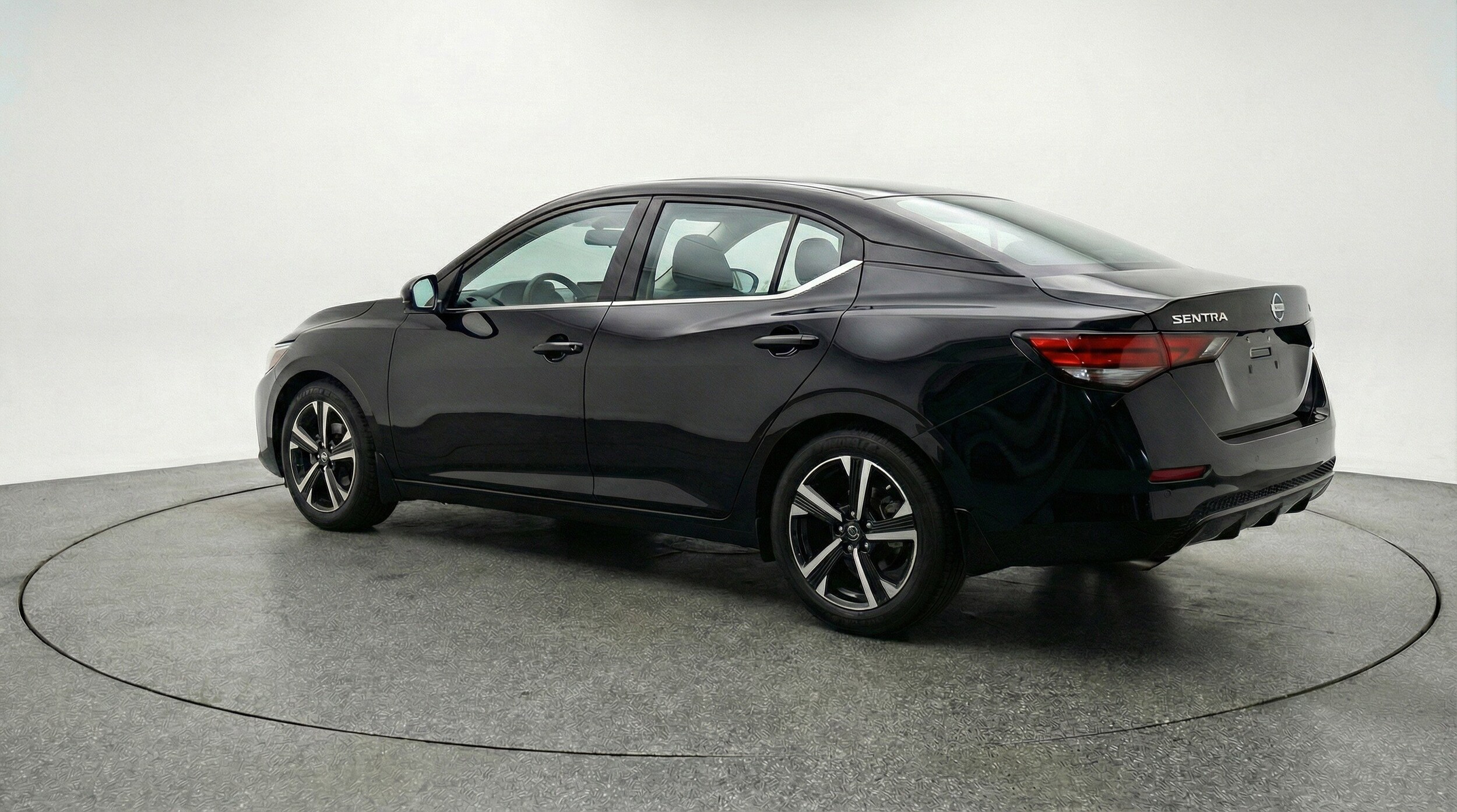 Thumbnail: 2025 Nissan Sentra - 6