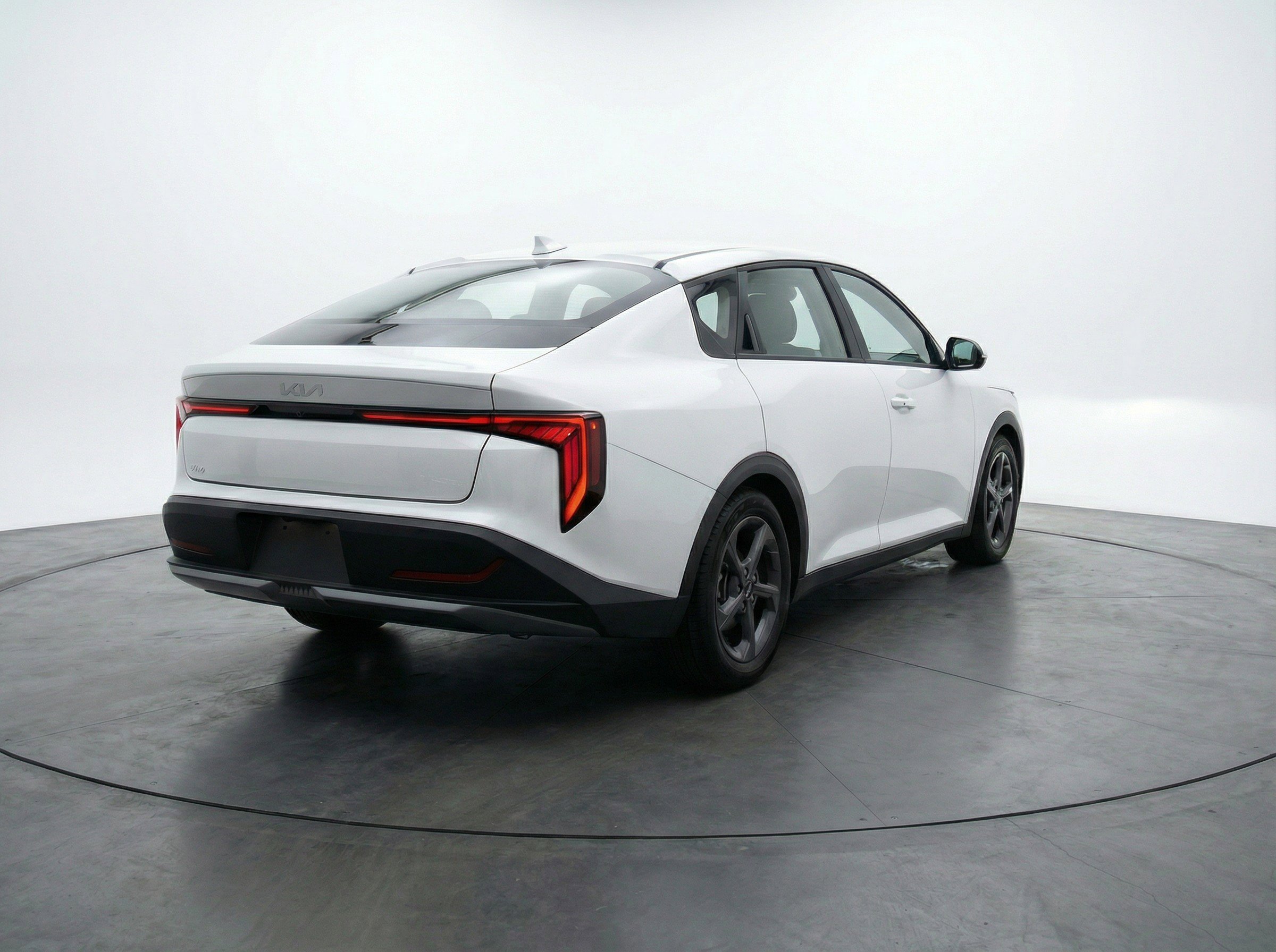 Thumbnail: 2025 Kia K4 - 9