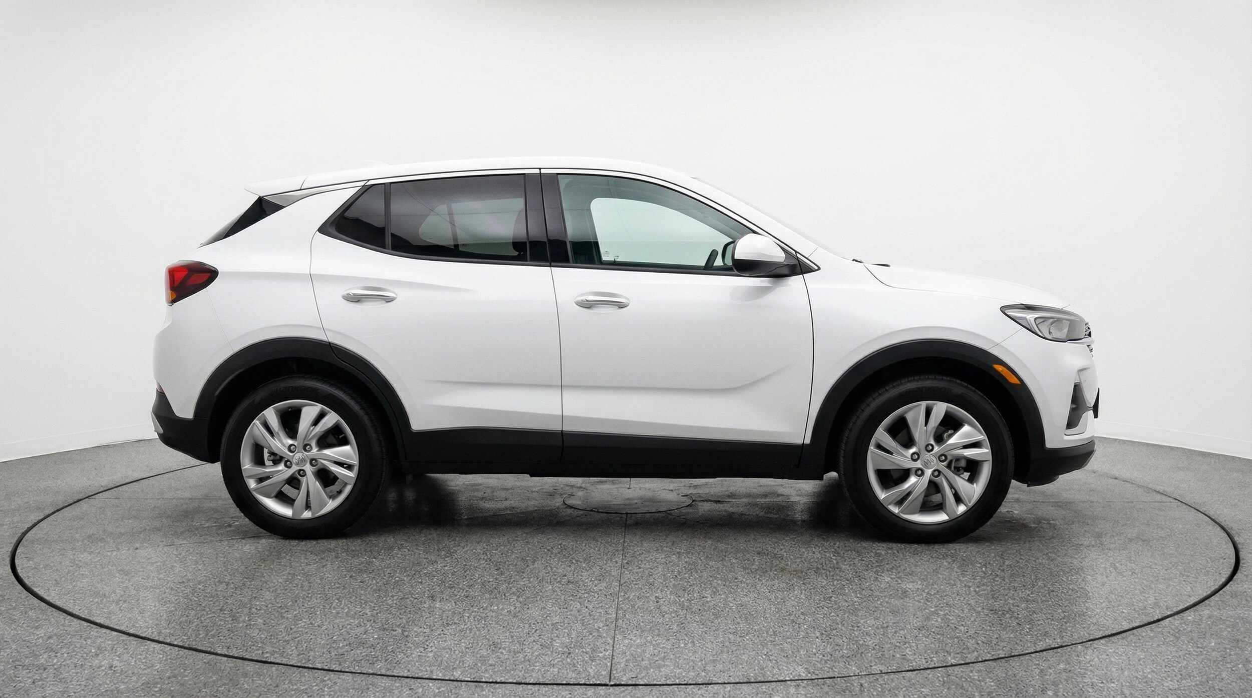 Thumbnail: 2026 Buick Encore GX - 11