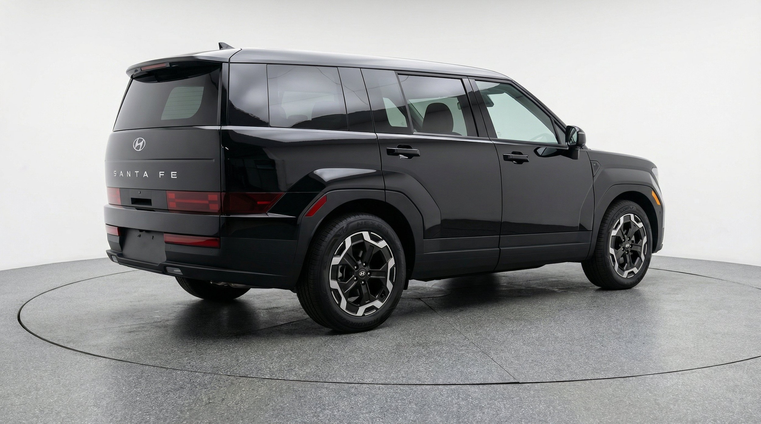 Thumbnail: 2026 Hyundai Santa Fe - 9