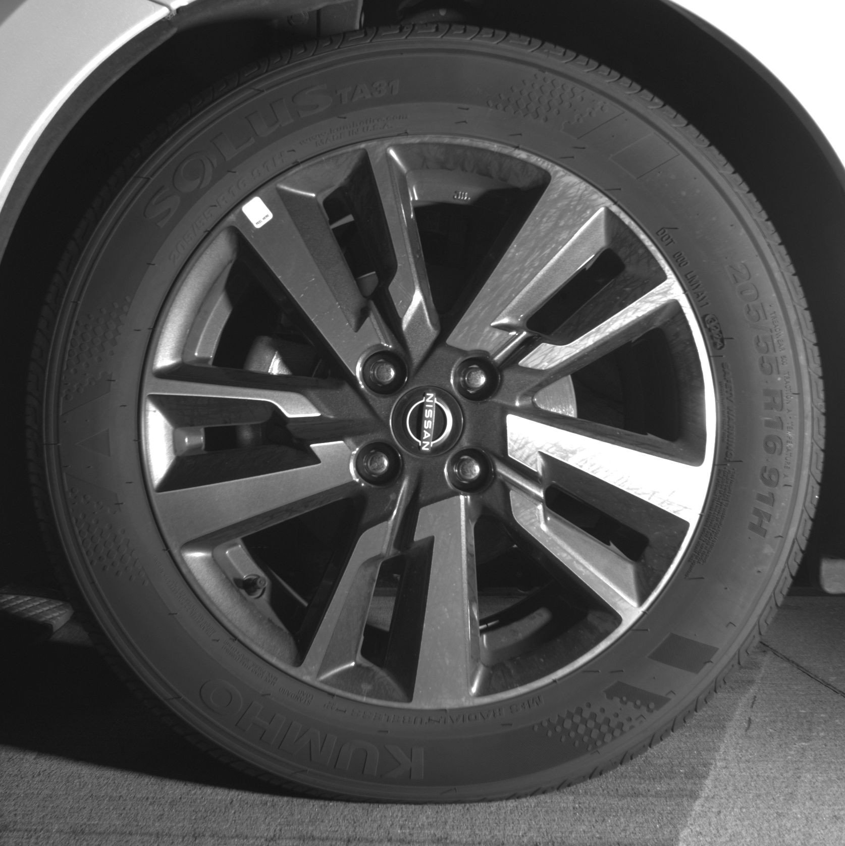 Thumbnail: 2025 Nissan Versa - 12