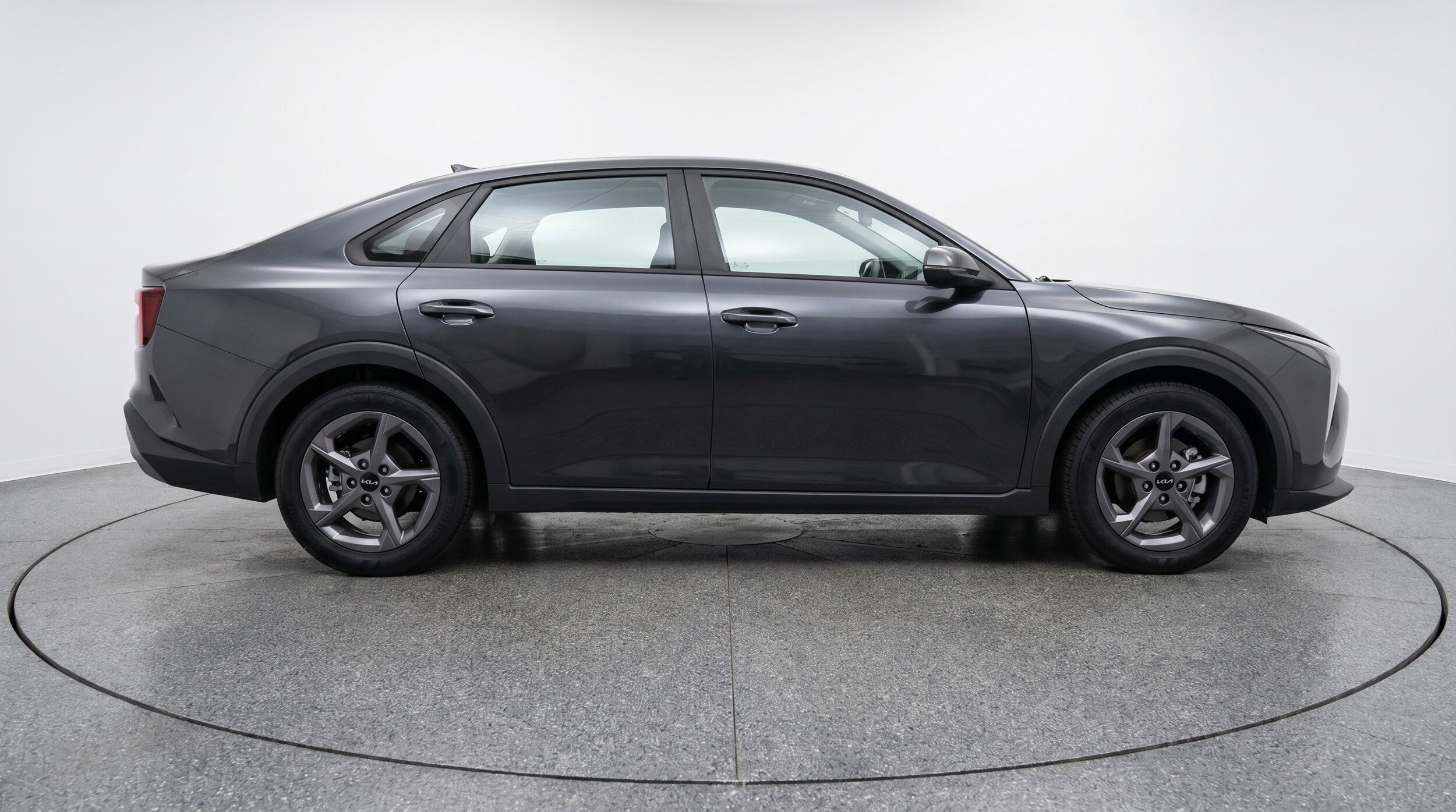 Thumbnail: 2025 Kia K4 - 11