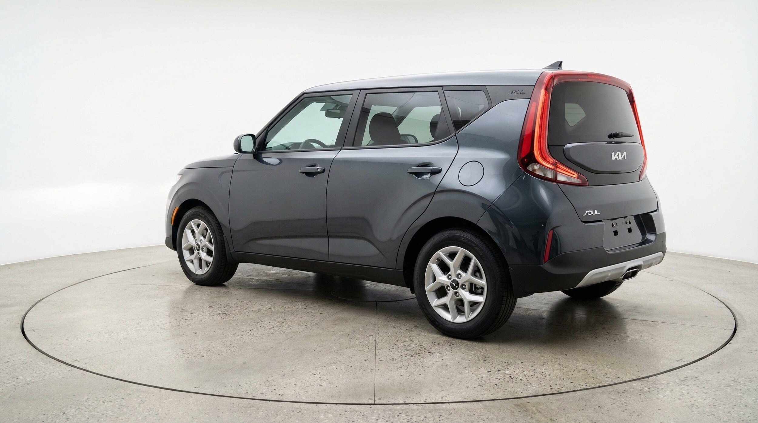 Thumbnail: 2025 Kia Soul - 6