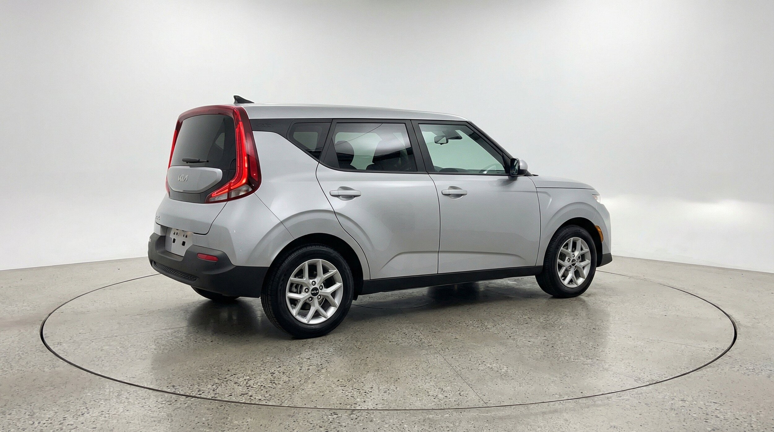 Thumbnail: 2025 Kia Soul - 9