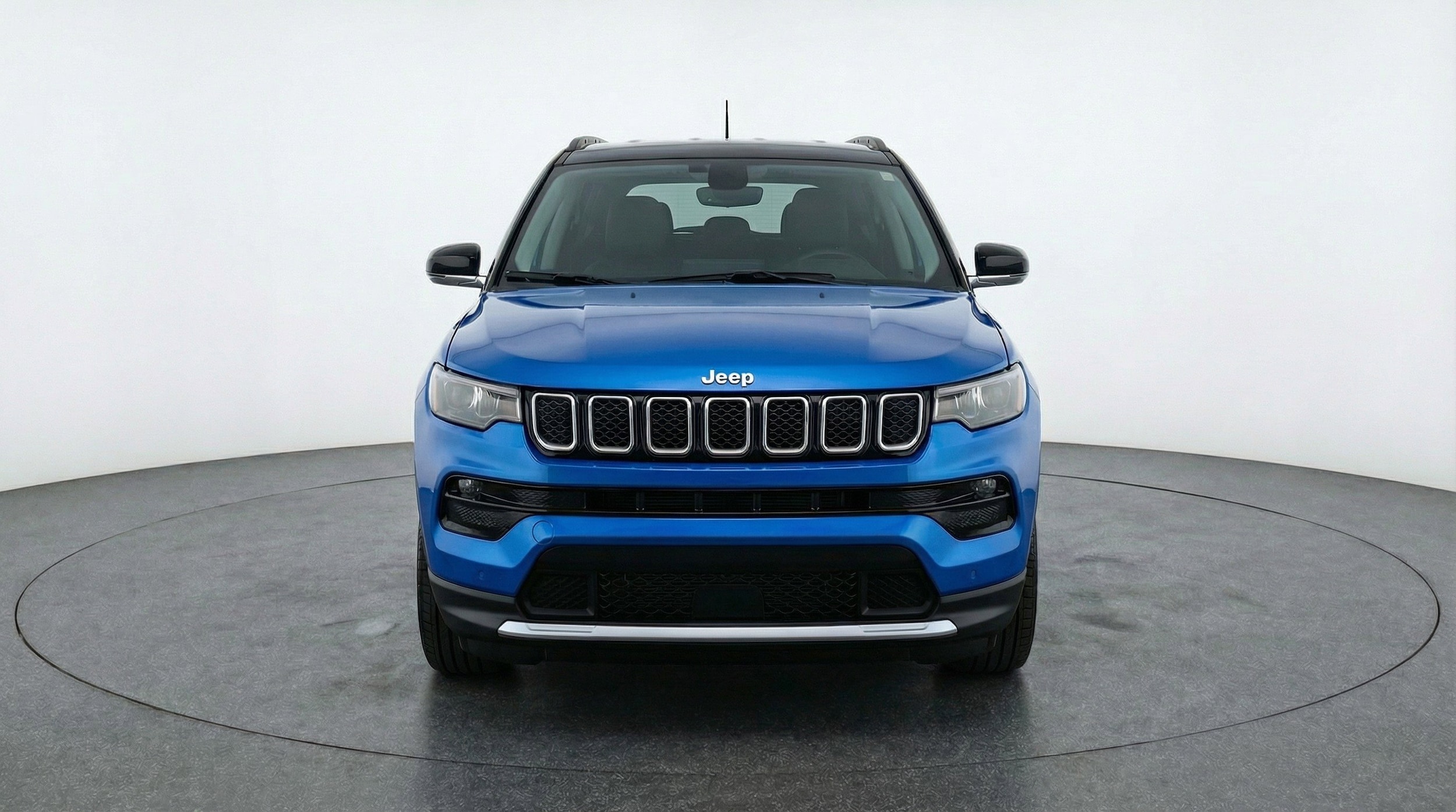 Thumbnail: 2025 Jeep Compass - 2