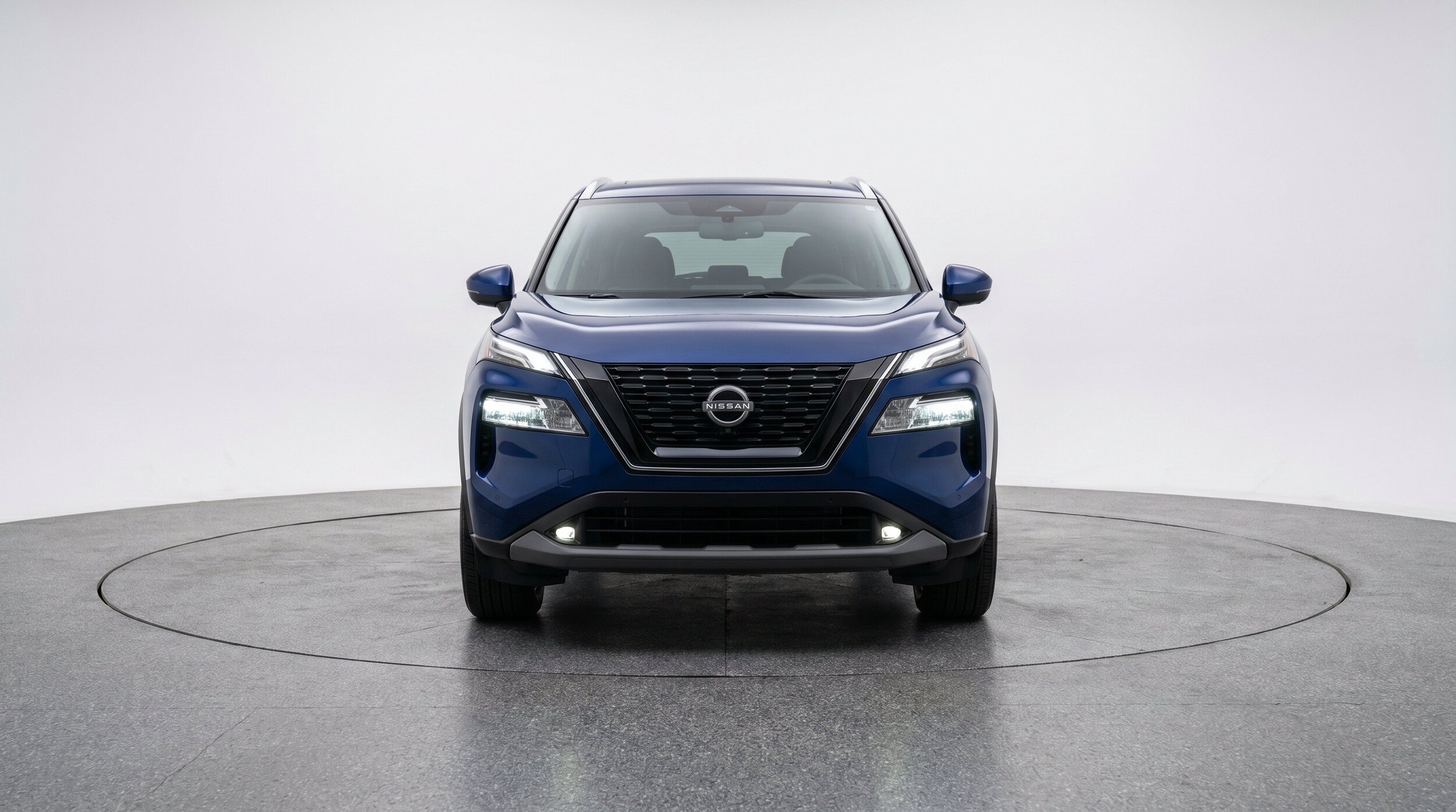 Thumbnail: 2025 Nissan Rogue - 2