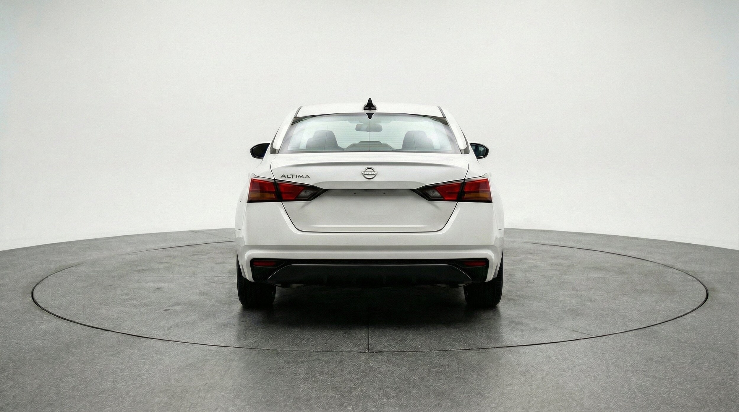 Thumbnail: 2026 Nissan Altima - 7