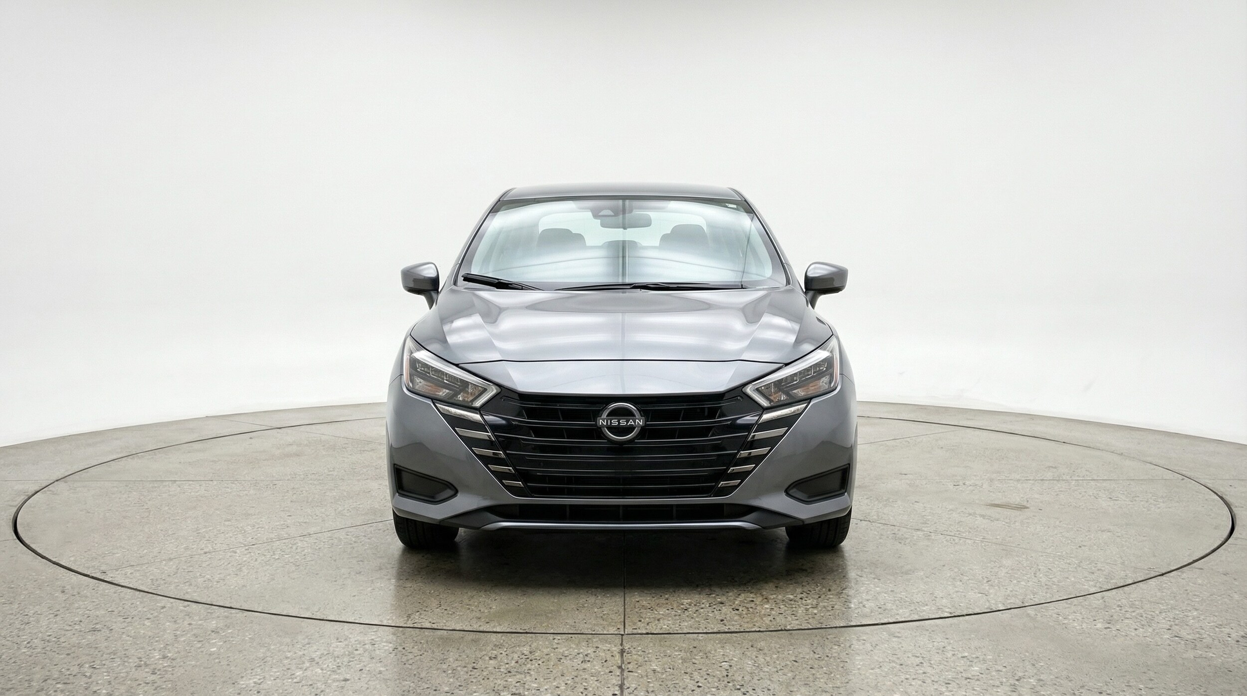 Thumbnail: 2025 Nissan Versa - 2