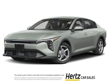 2025 Kia K4  -
                  Clearwater, FL