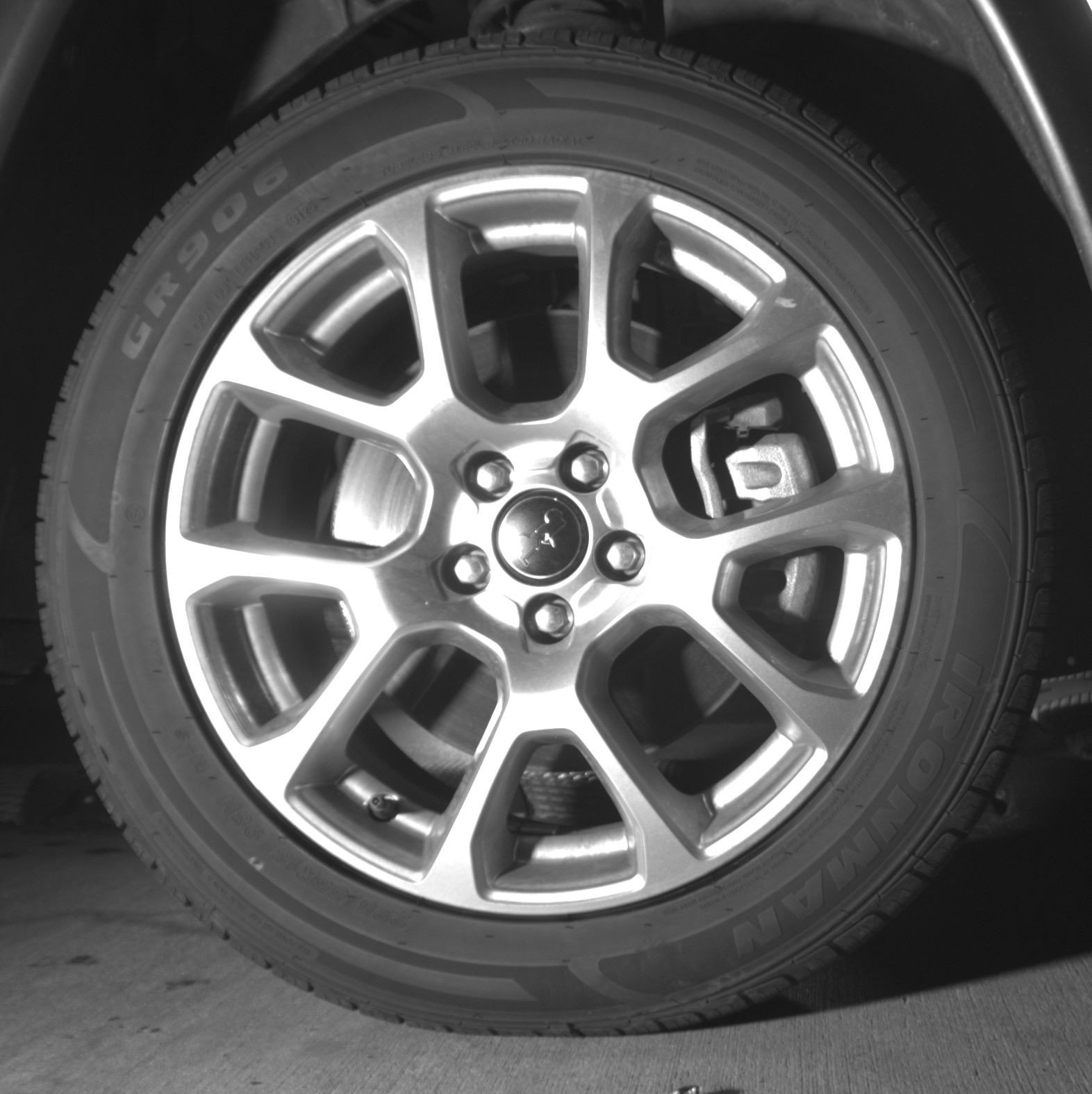 Thumbnail: 2025 Jeep Compass - 13